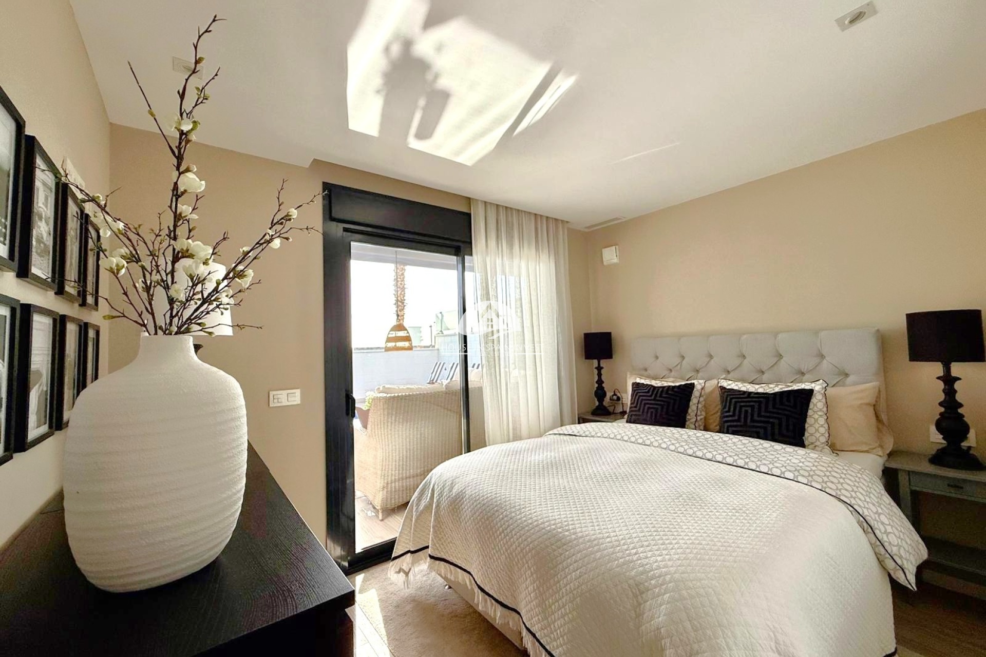 Herverkoop - Villa - Orihuela Costa - Lomas De Cabo Roig