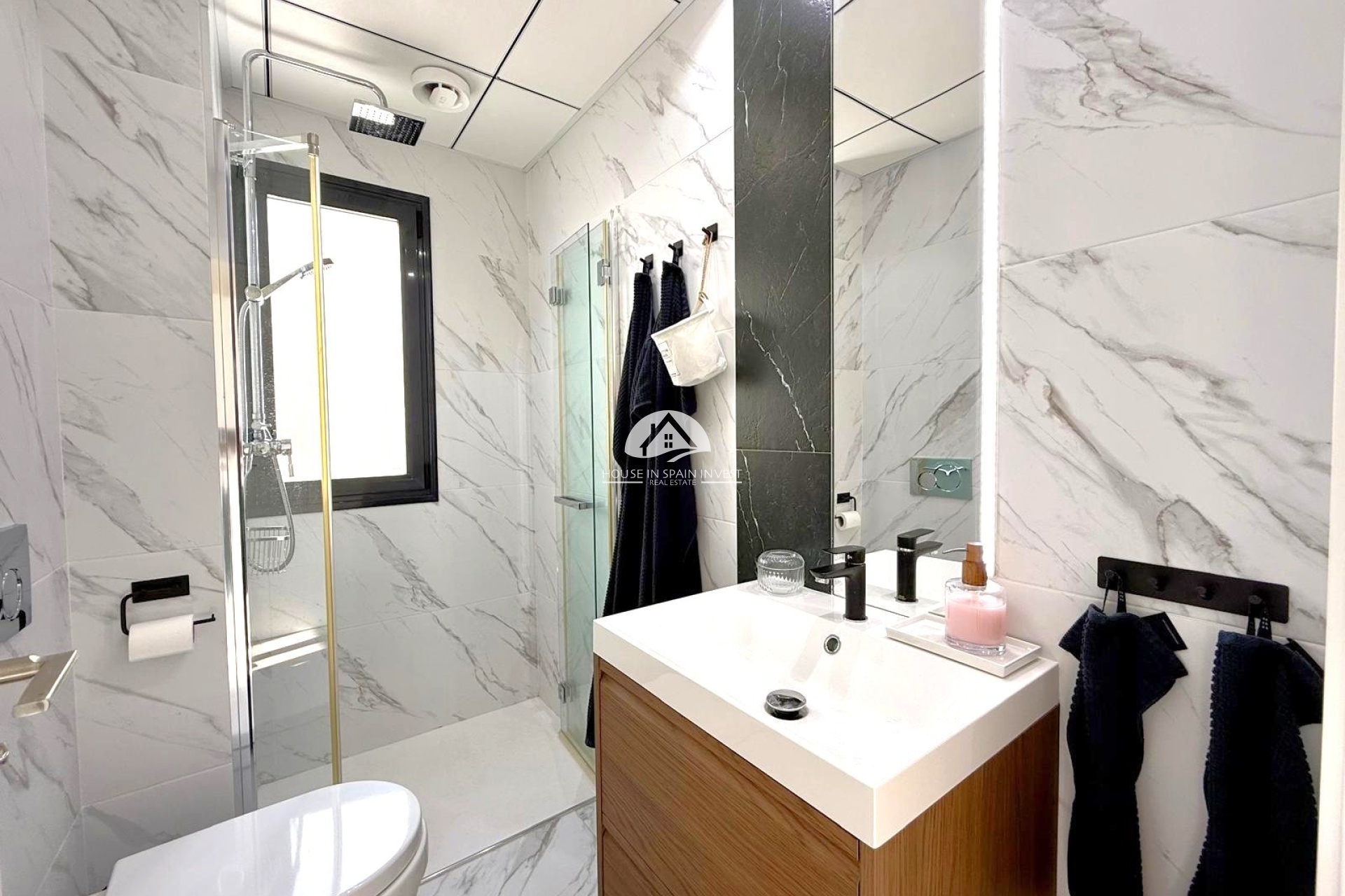 Herverkoop - Villa - Orihuela Costa - Lomas De Cabo Roig