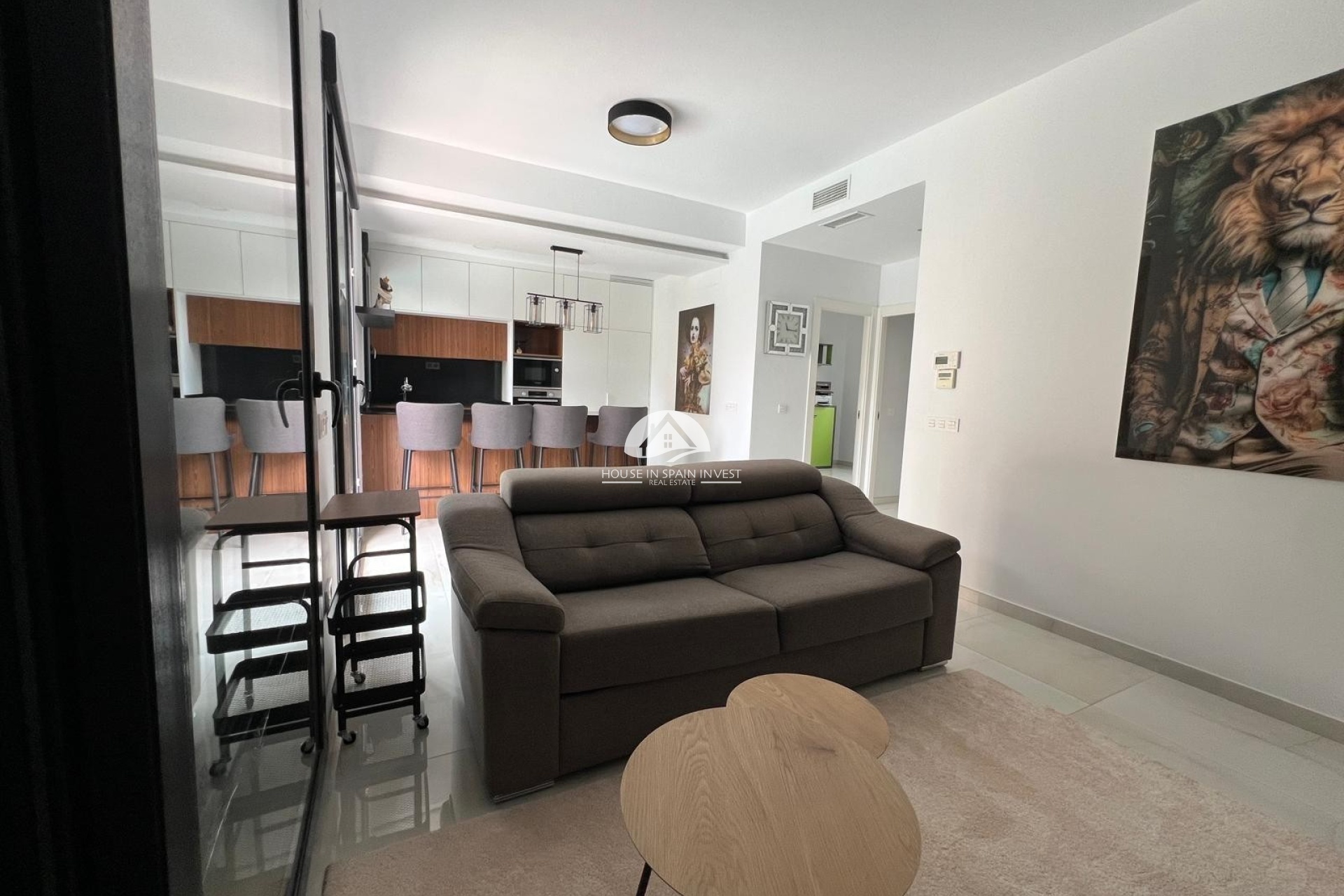 Herverkoop - Villa - Orihuela Costa - Lomas De Cabo Roig