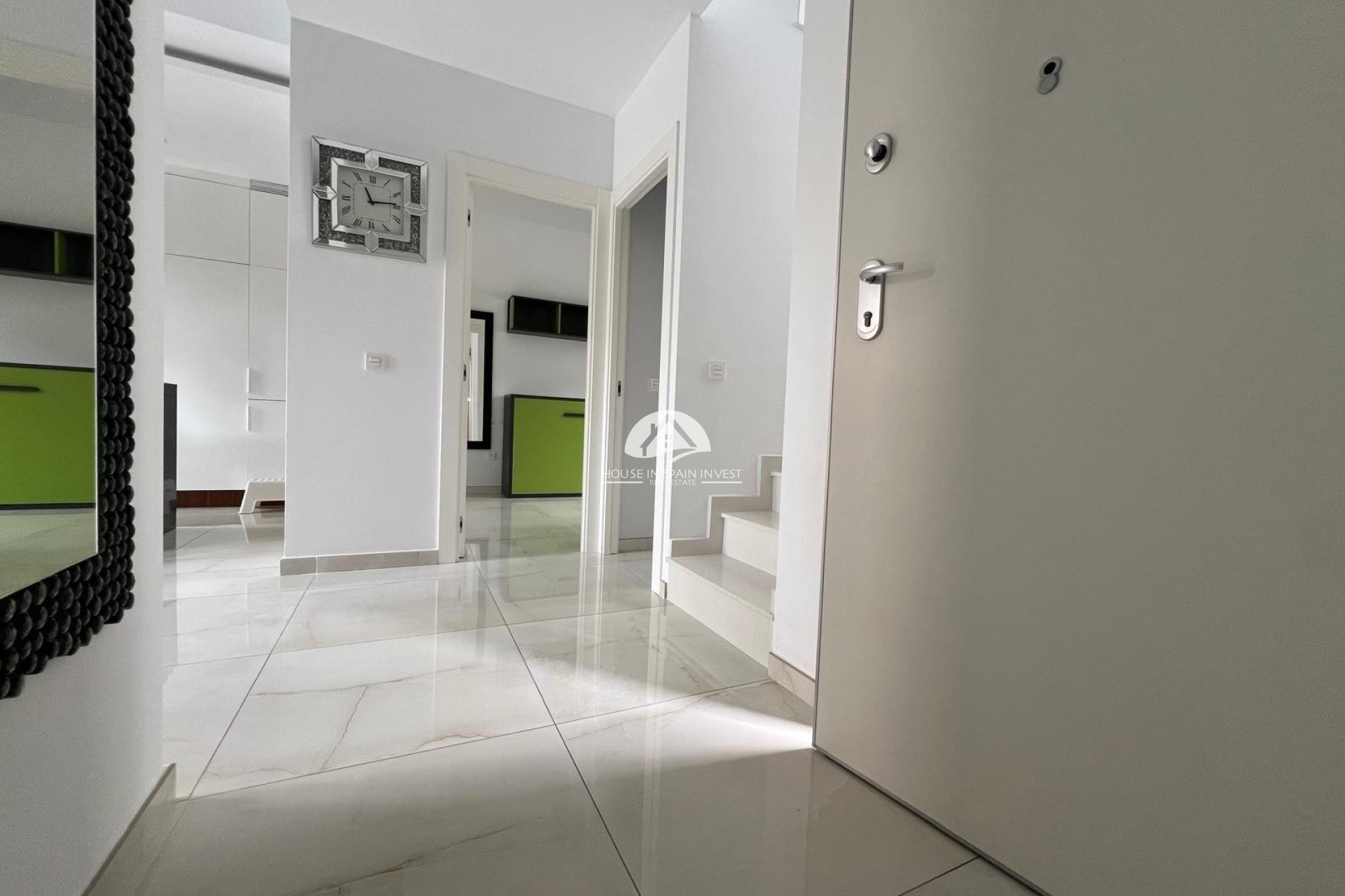 Herverkoop - Villa - Orihuela Costa - Lomas De Cabo Roig