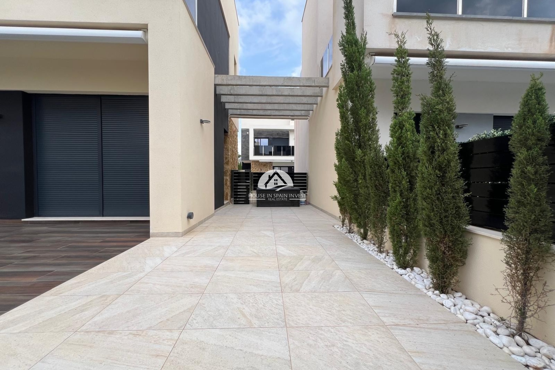 Herverkoop - Villa - Orihuela Costa - Lomas De Cabo Roig