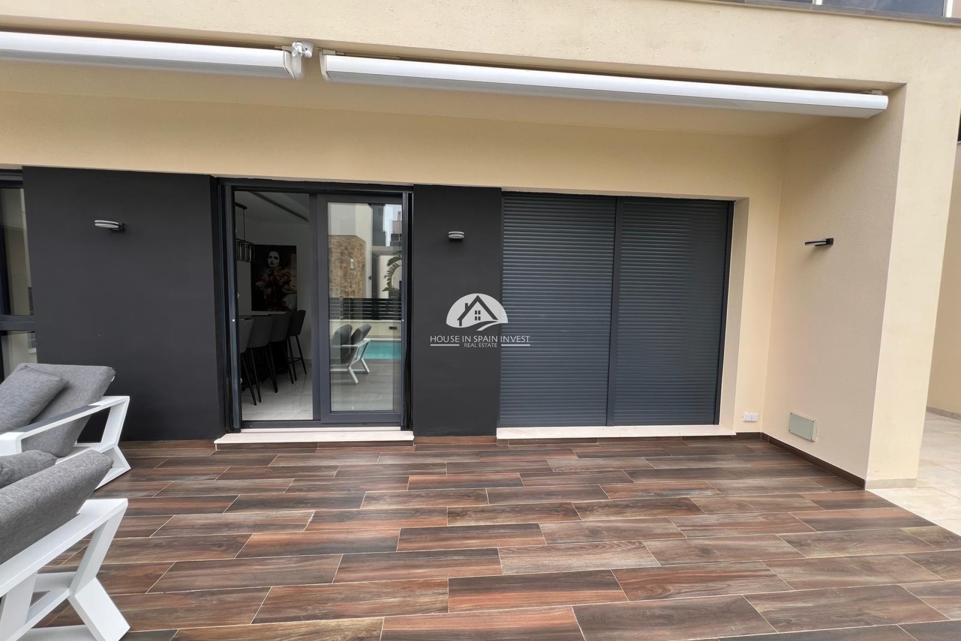 Herverkoop - Villa - Orihuela Costa - Lomas De Cabo Roig