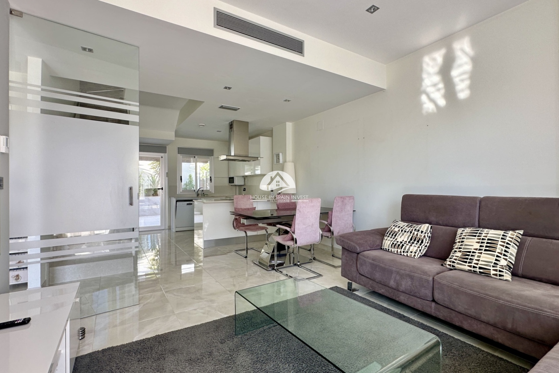 Herverkoop - Villa - Orihuela Costa - Lomas De Cabo Roig