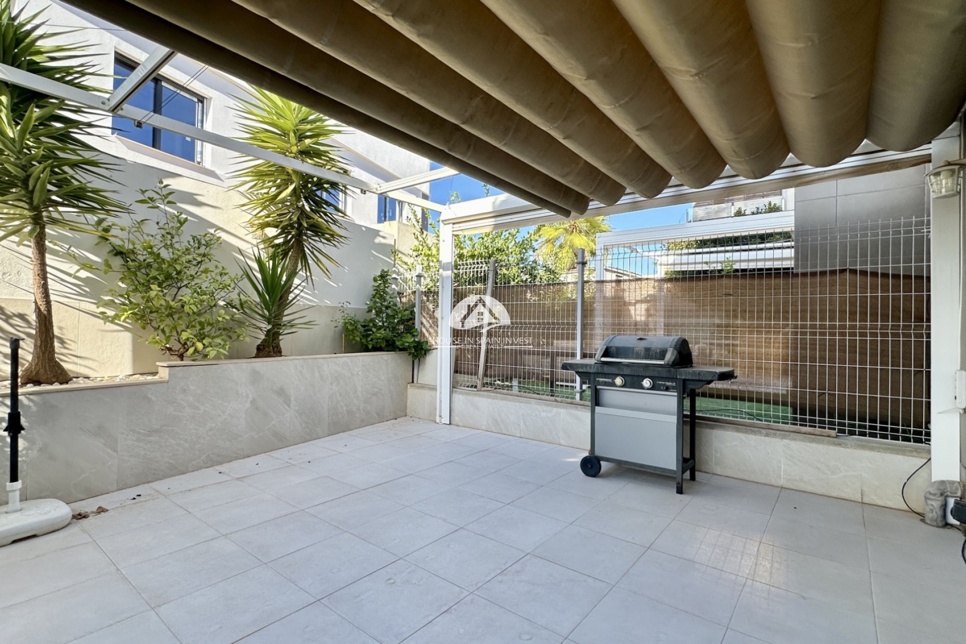 Herverkoop - Villa - Orihuela Costa - Lomas De Cabo Roig