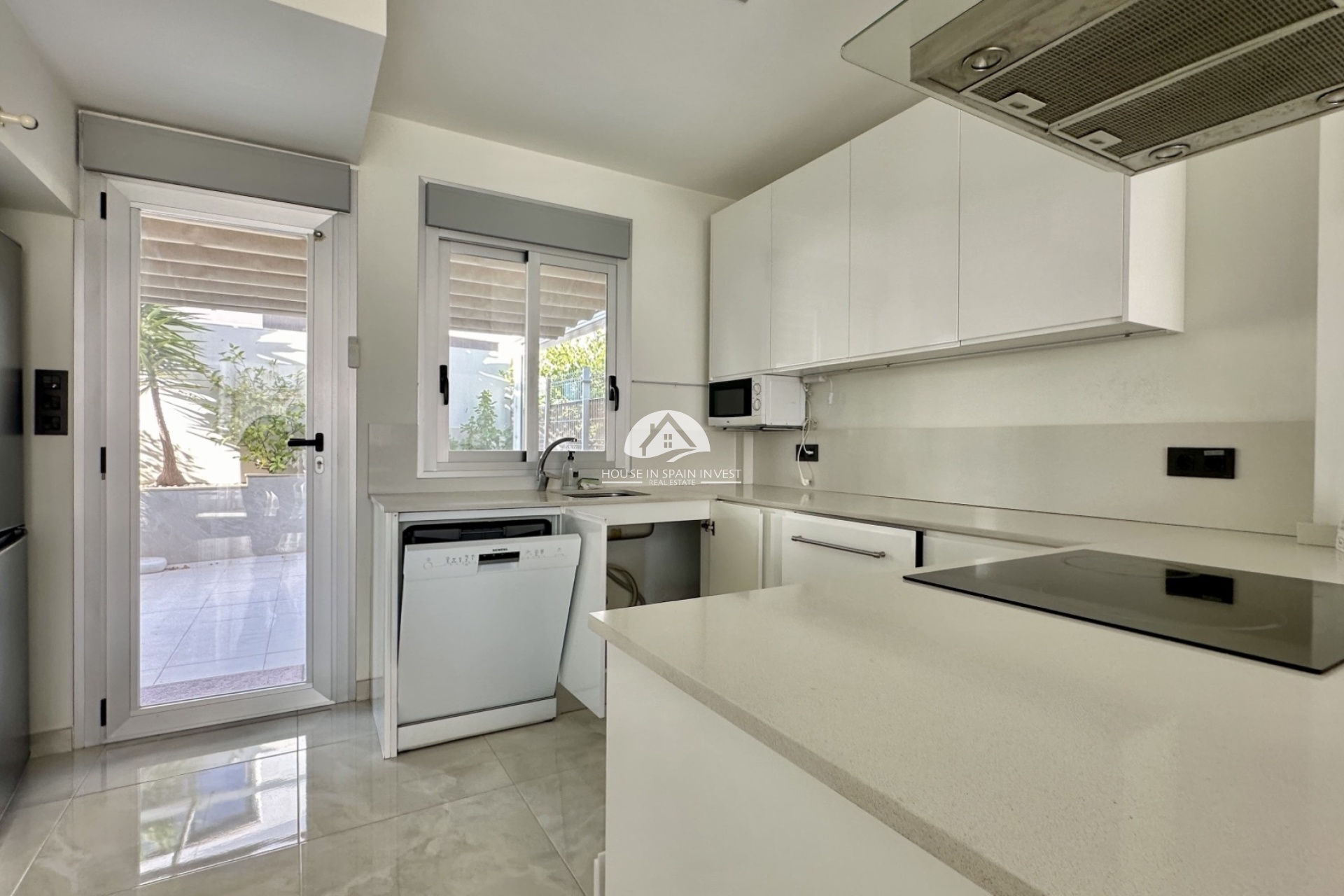 Herverkoop - Villa - Orihuela Costa - Lomas De Cabo Roig