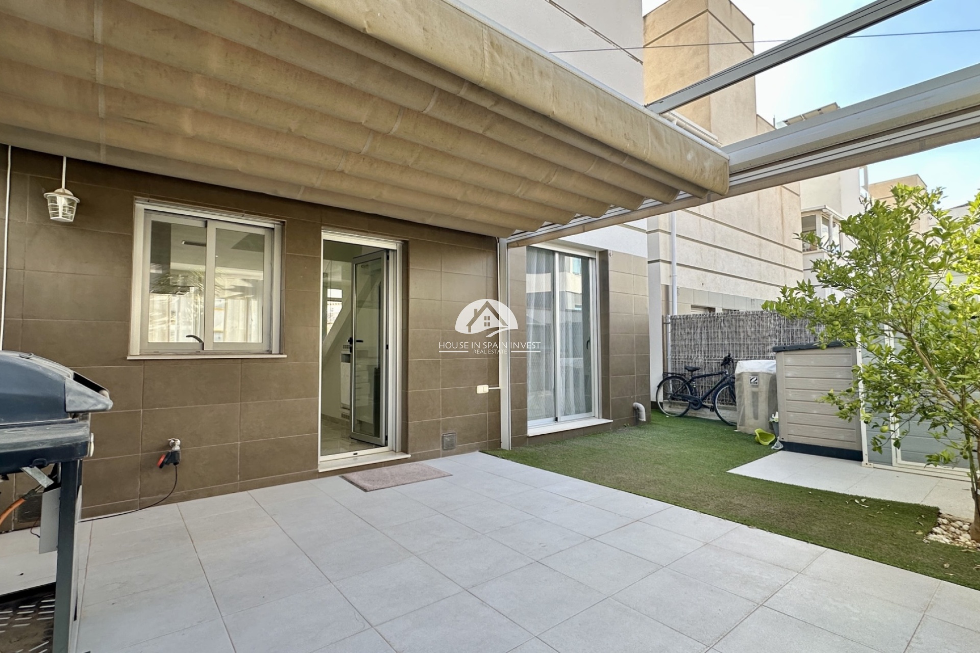 Herverkoop - Villa - Orihuela Costa - Lomas De Cabo Roig