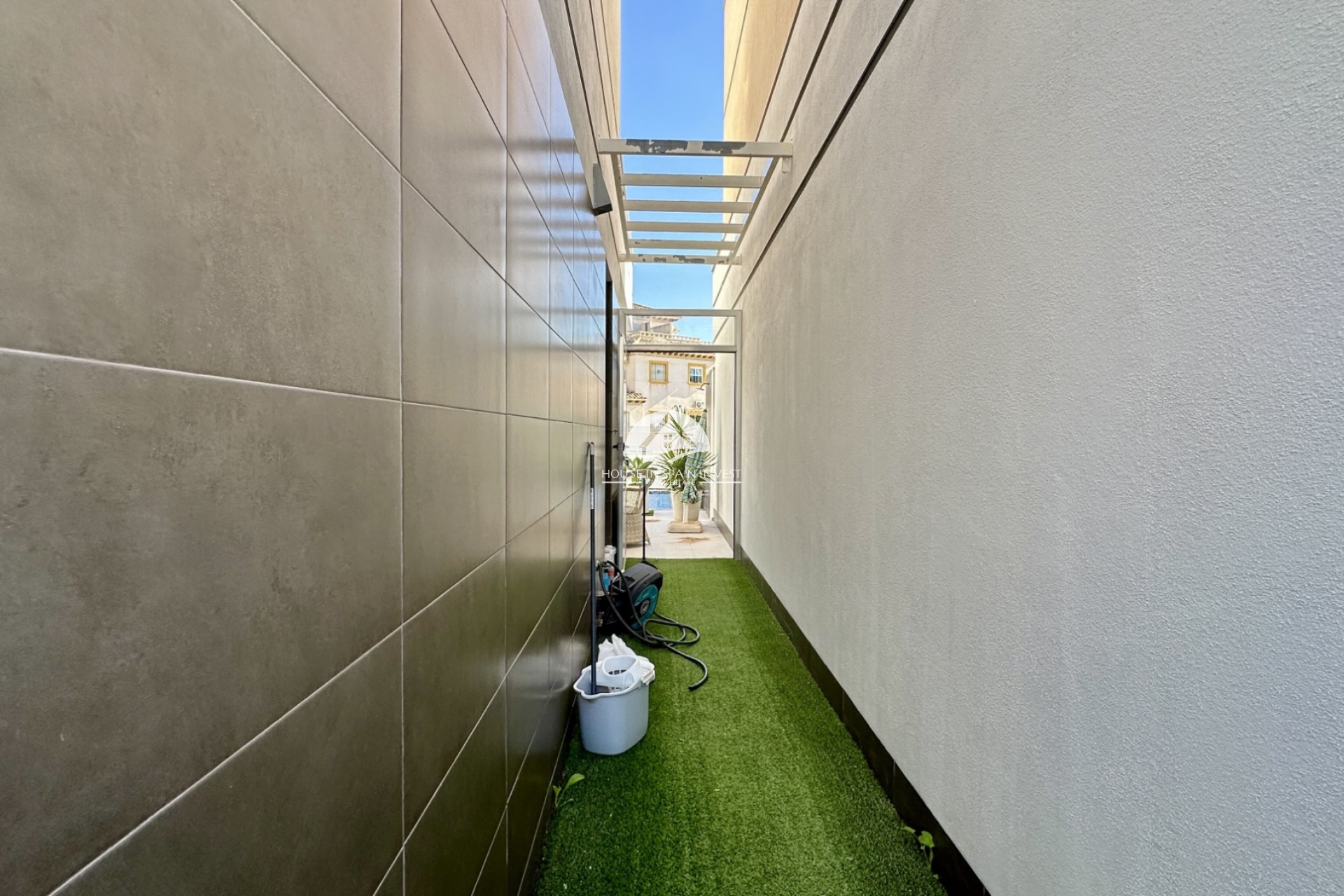 Herverkoop - Villa - Orihuela Costa - Lomas De Cabo Roig