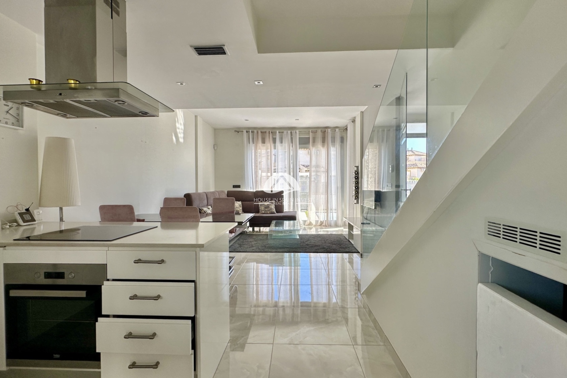 Herverkoop - Villa - Orihuela Costa - Lomas De Cabo Roig