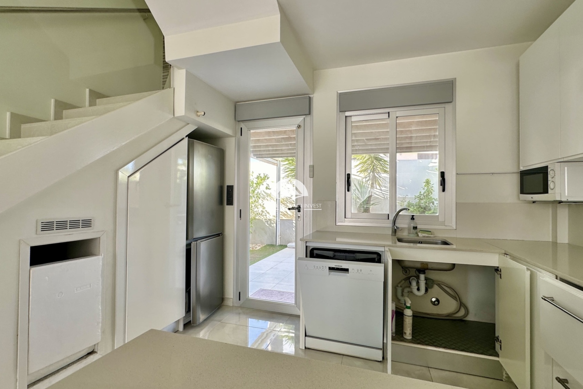 Herverkoop - Villa - Orihuela Costa - Lomas De Cabo Roig