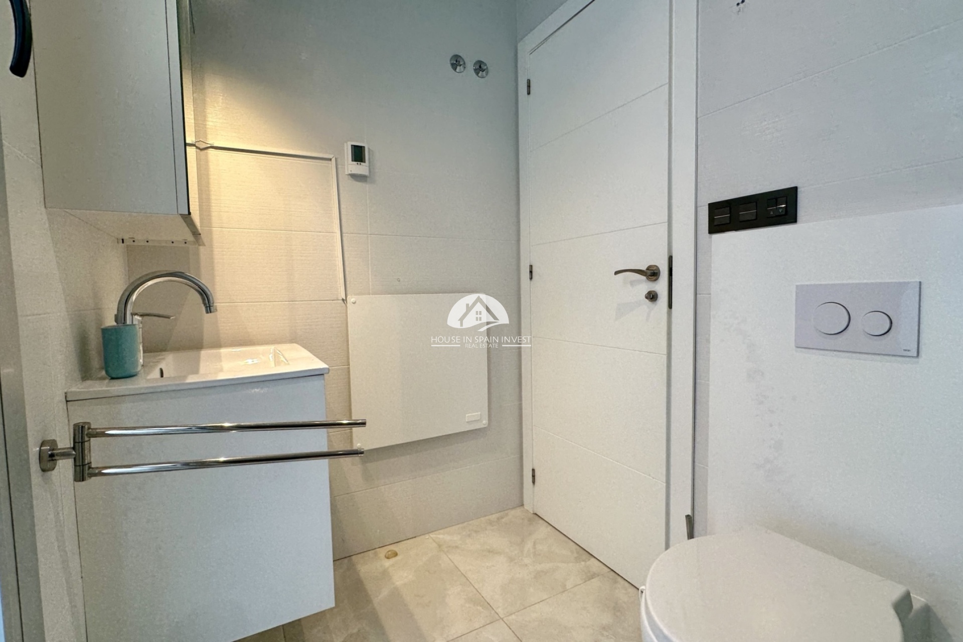 Herverkoop - Villa - Orihuela Costa - Lomas De Cabo Roig