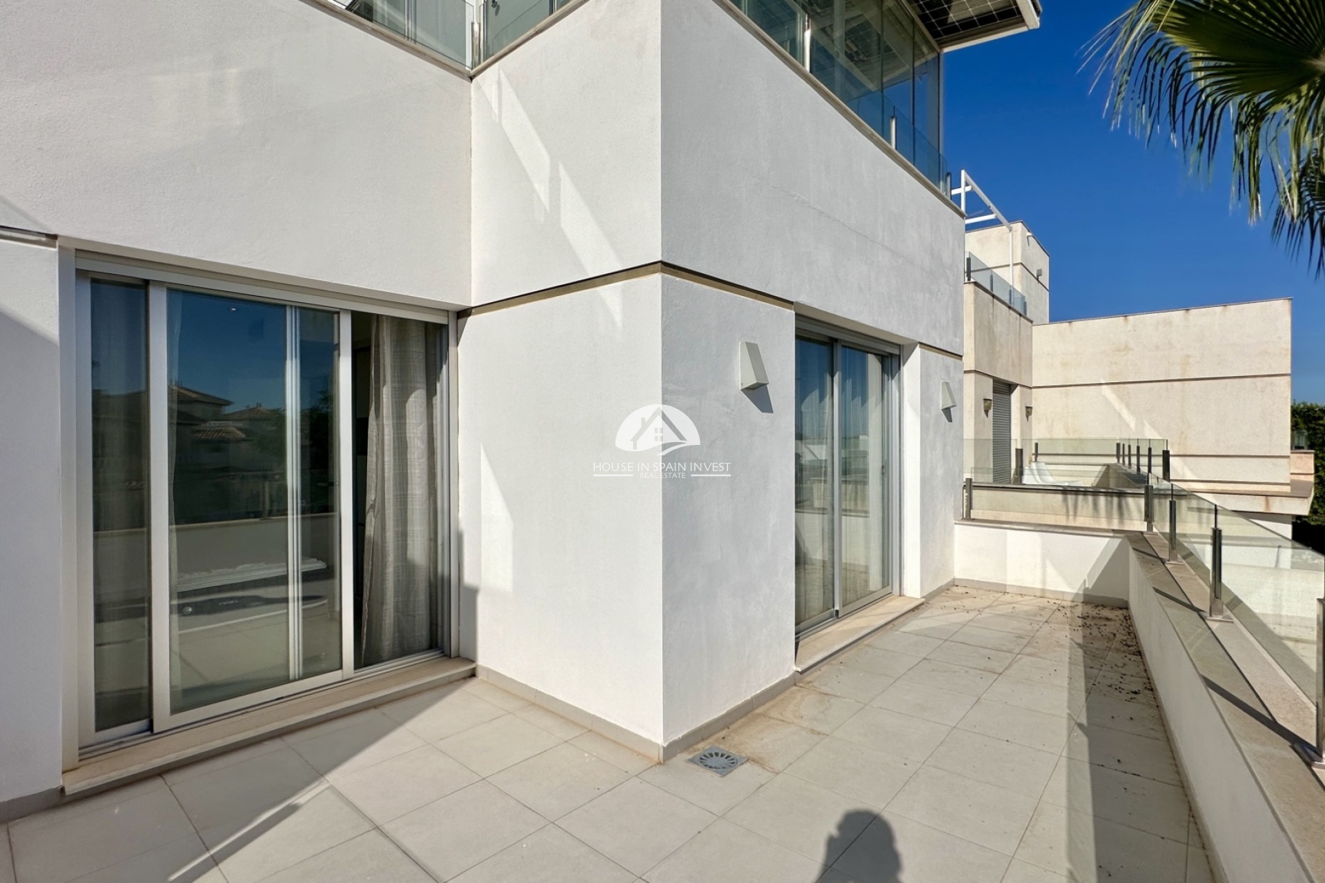 Herverkoop - Villa - Orihuela Costa - Lomas De Cabo Roig