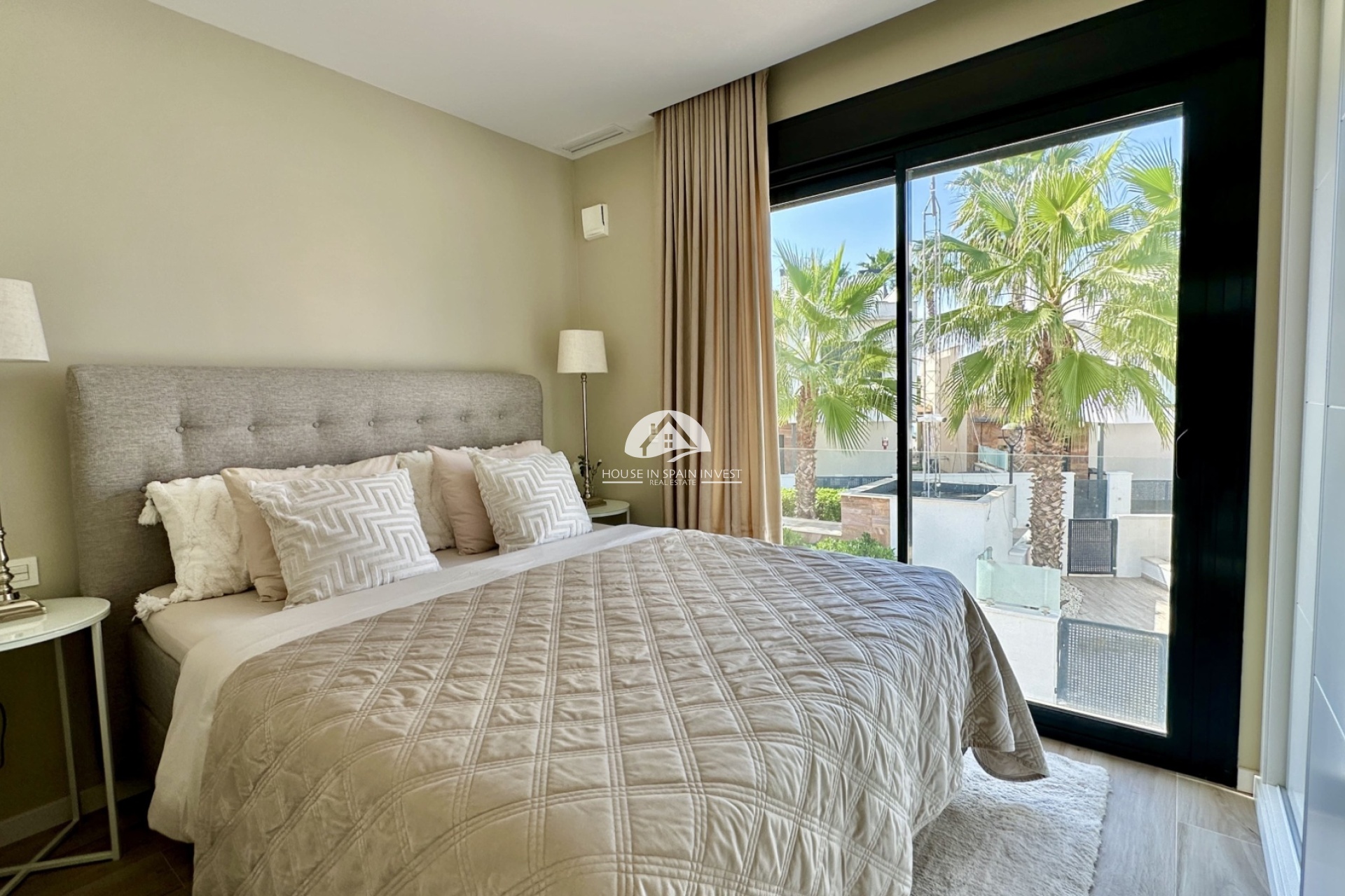 Herverkoop - Villa - Orihuela Costa - Lomas De Cabo Roig