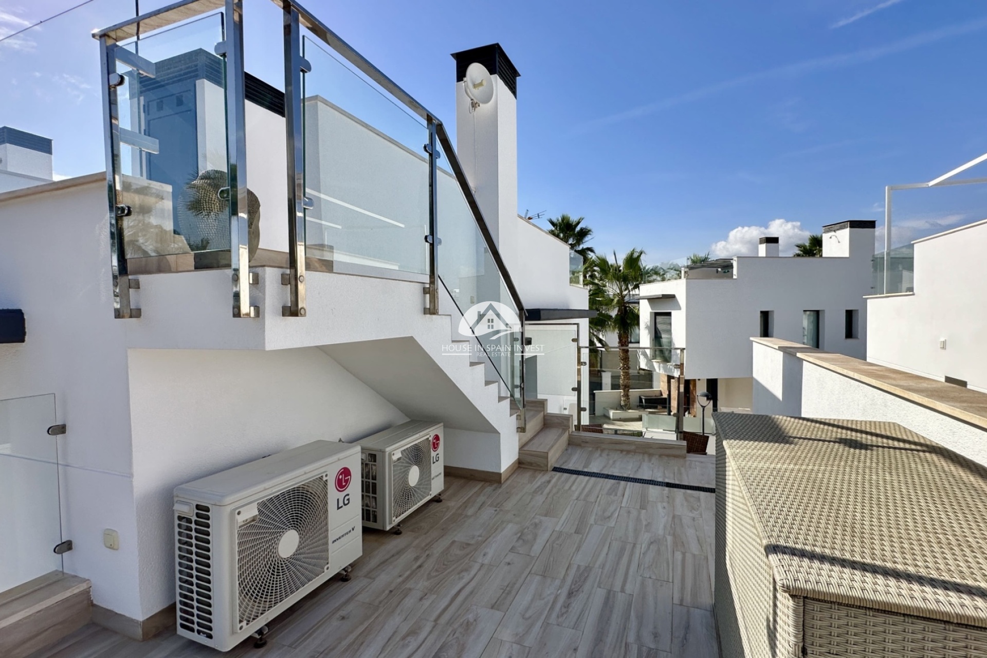 Herverkoop - Villa - Orihuela Costa - Lomas De Cabo Roig