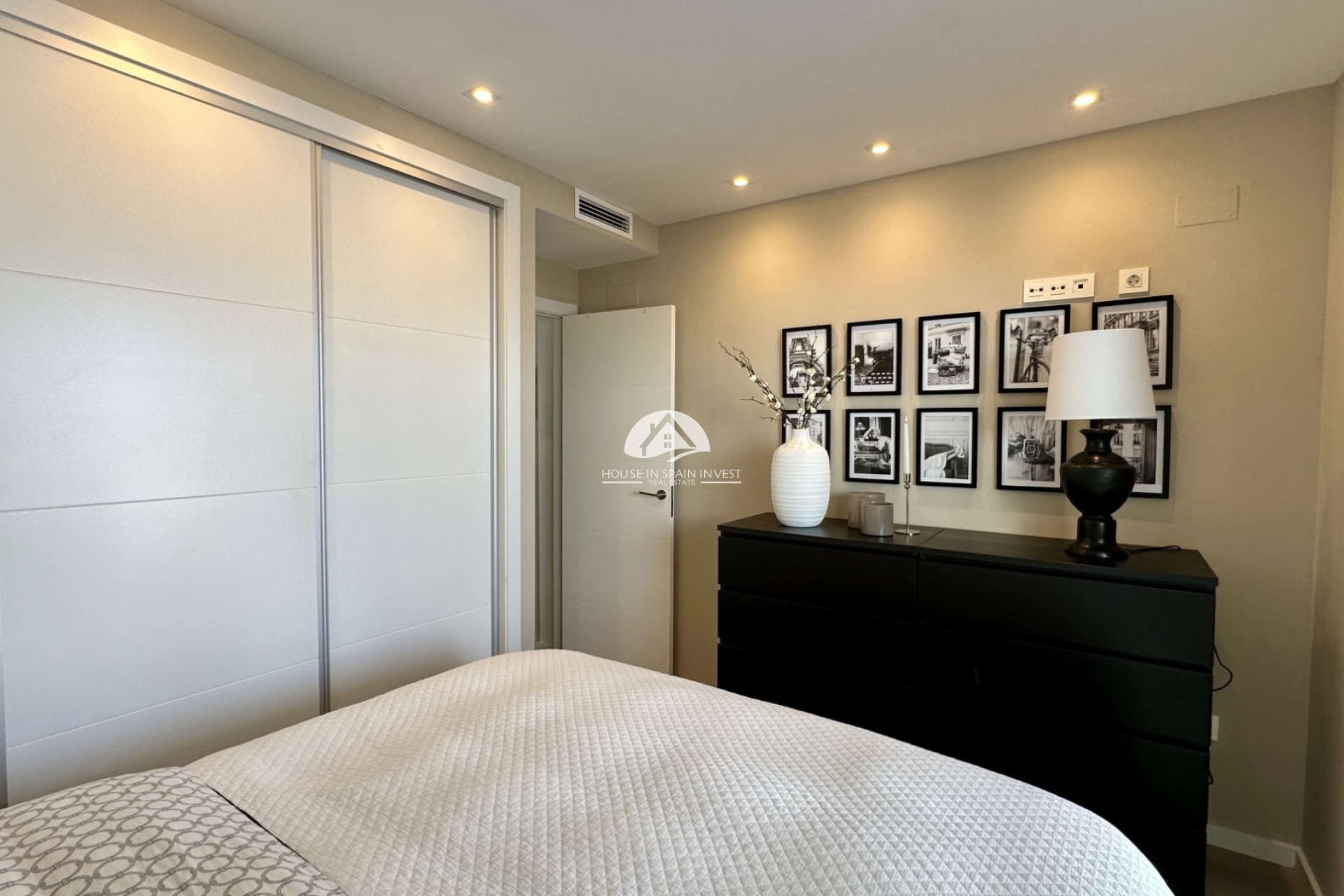 Herverkoop - Villa - Orihuela Costa - Lomas De Cabo Roig