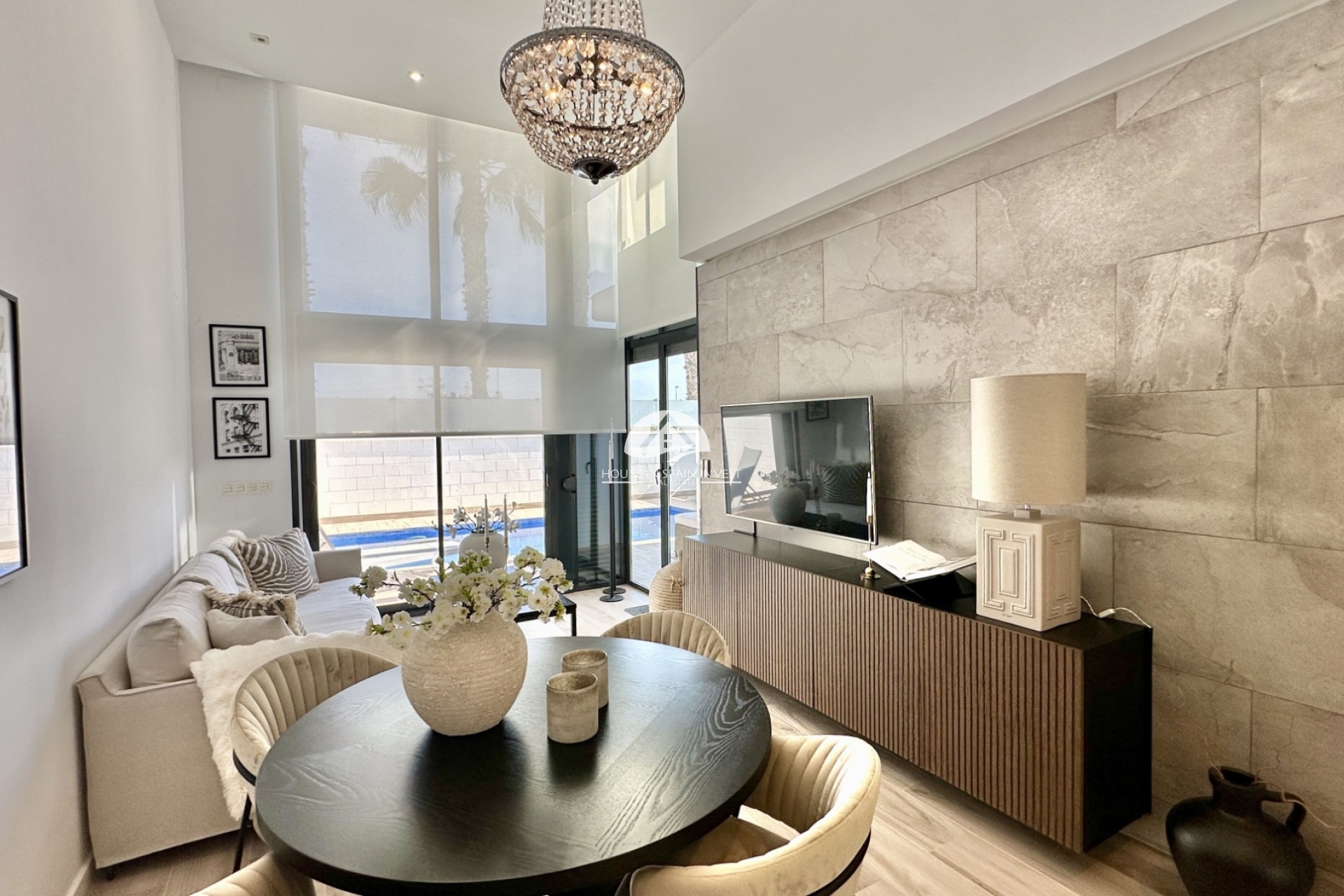 Herverkoop - Villa - Orihuela Costa - Lomas De Cabo Roig