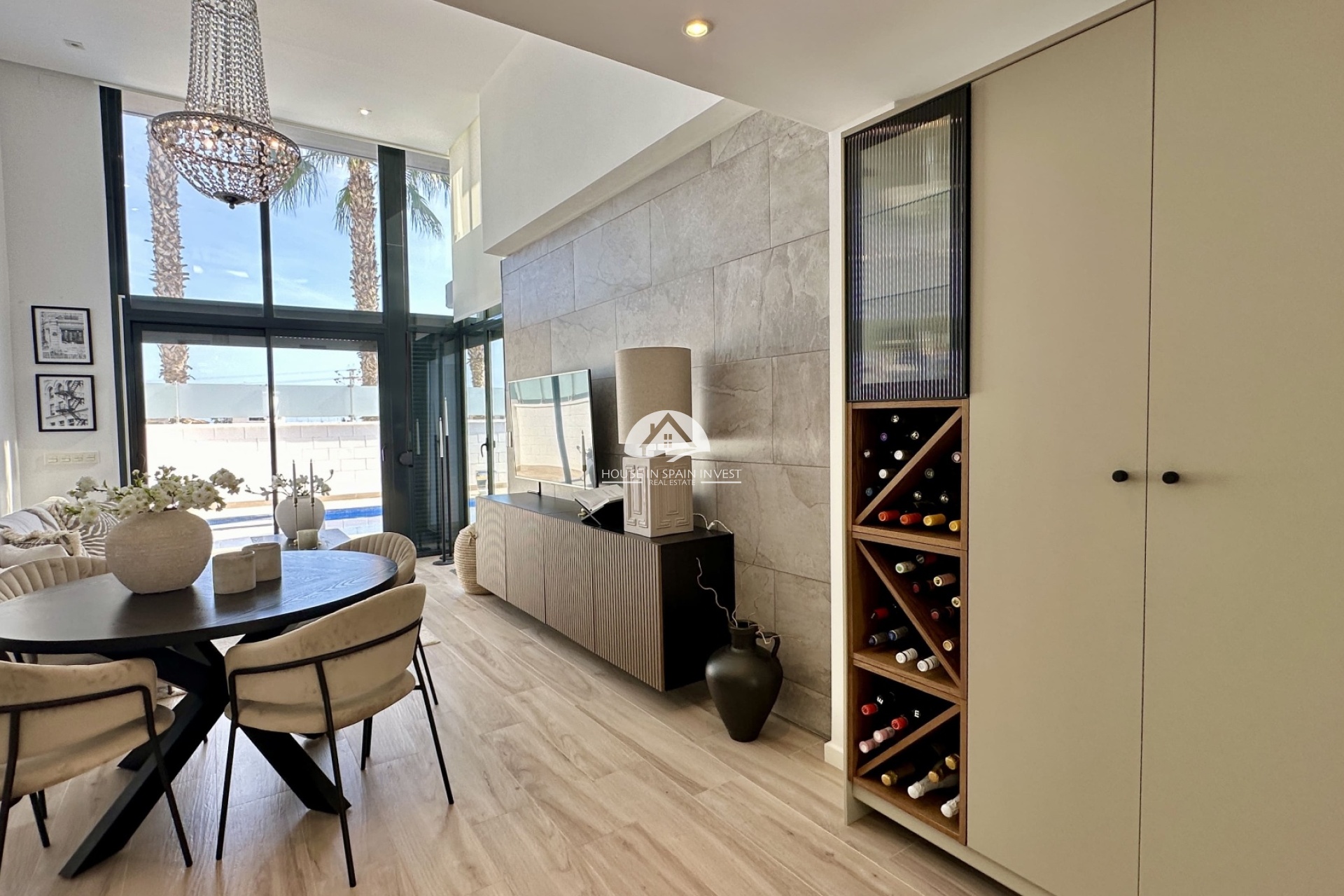 Herverkoop - Villa - Orihuela Costa - Lomas De Cabo Roig