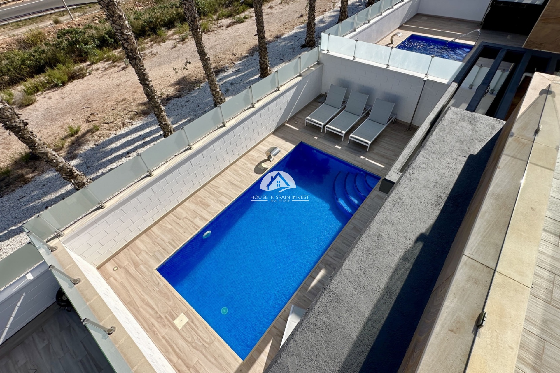 Herverkoop - Villa - Orihuela Costa - Lomas De Cabo Roig