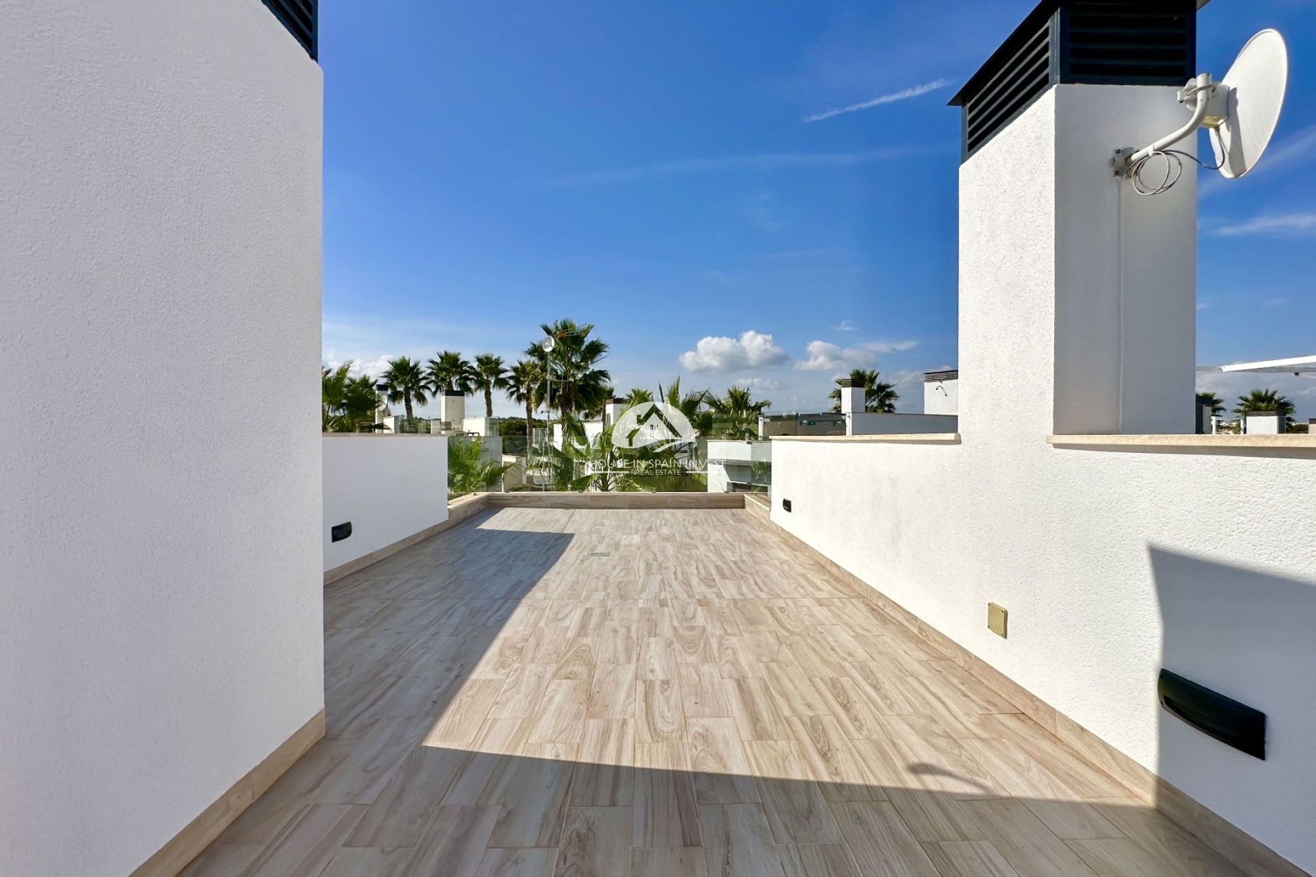 Herverkoop - Villa - Orihuela Costa - Lomas De Cabo Roig