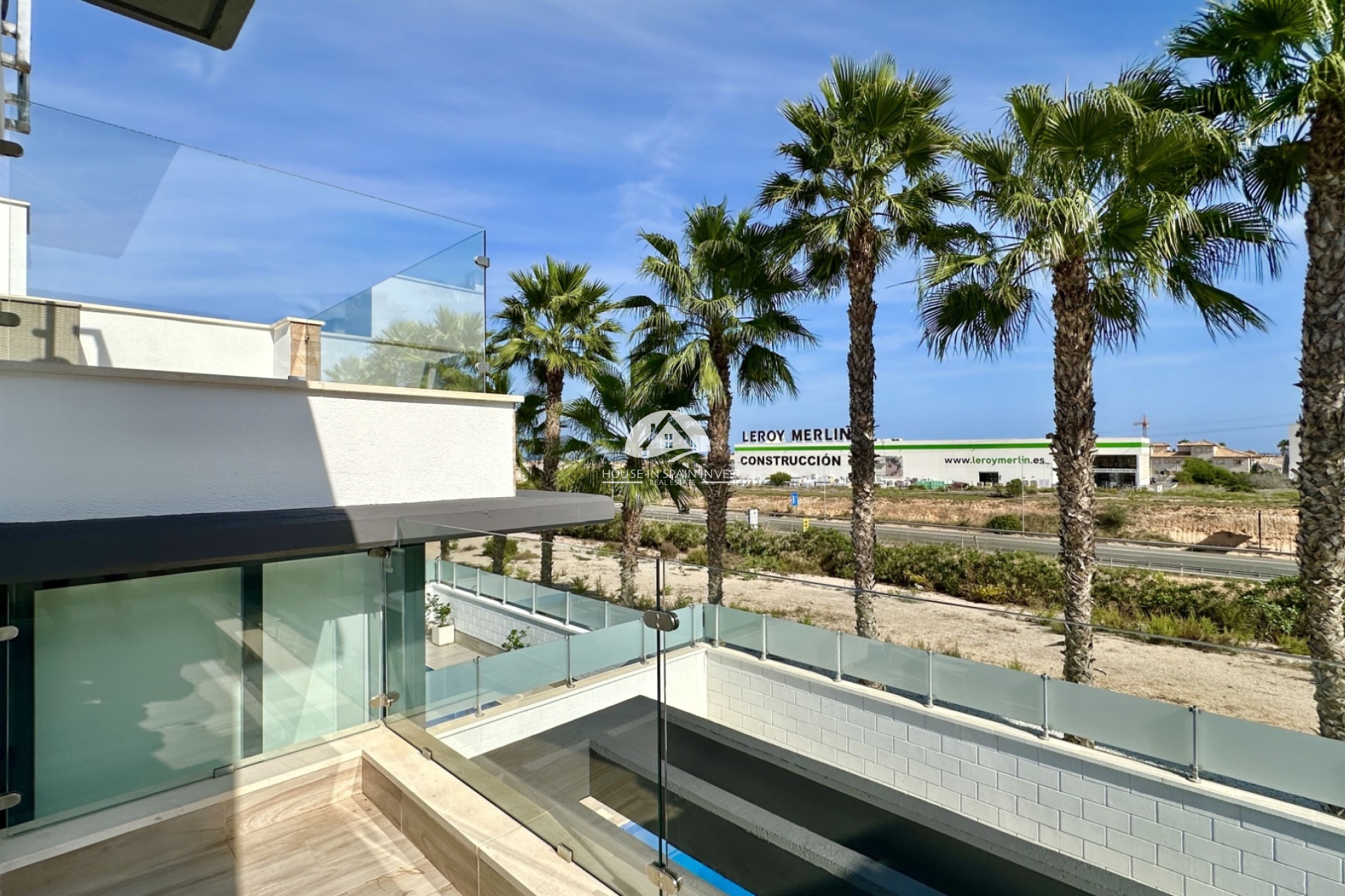 Herverkoop - Villa - Orihuela Costa - Lomas De Cabo Roig