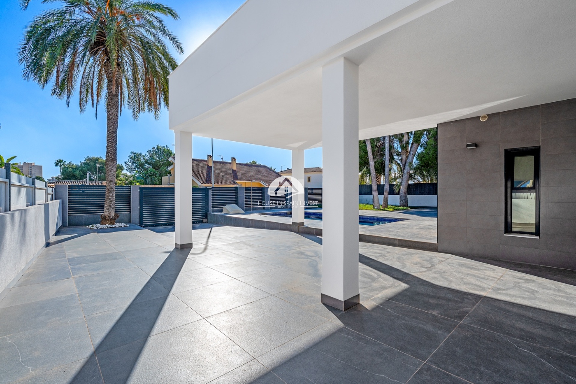Herverkoop - Villa - Orihuela Costa - Lomas de Campoamor