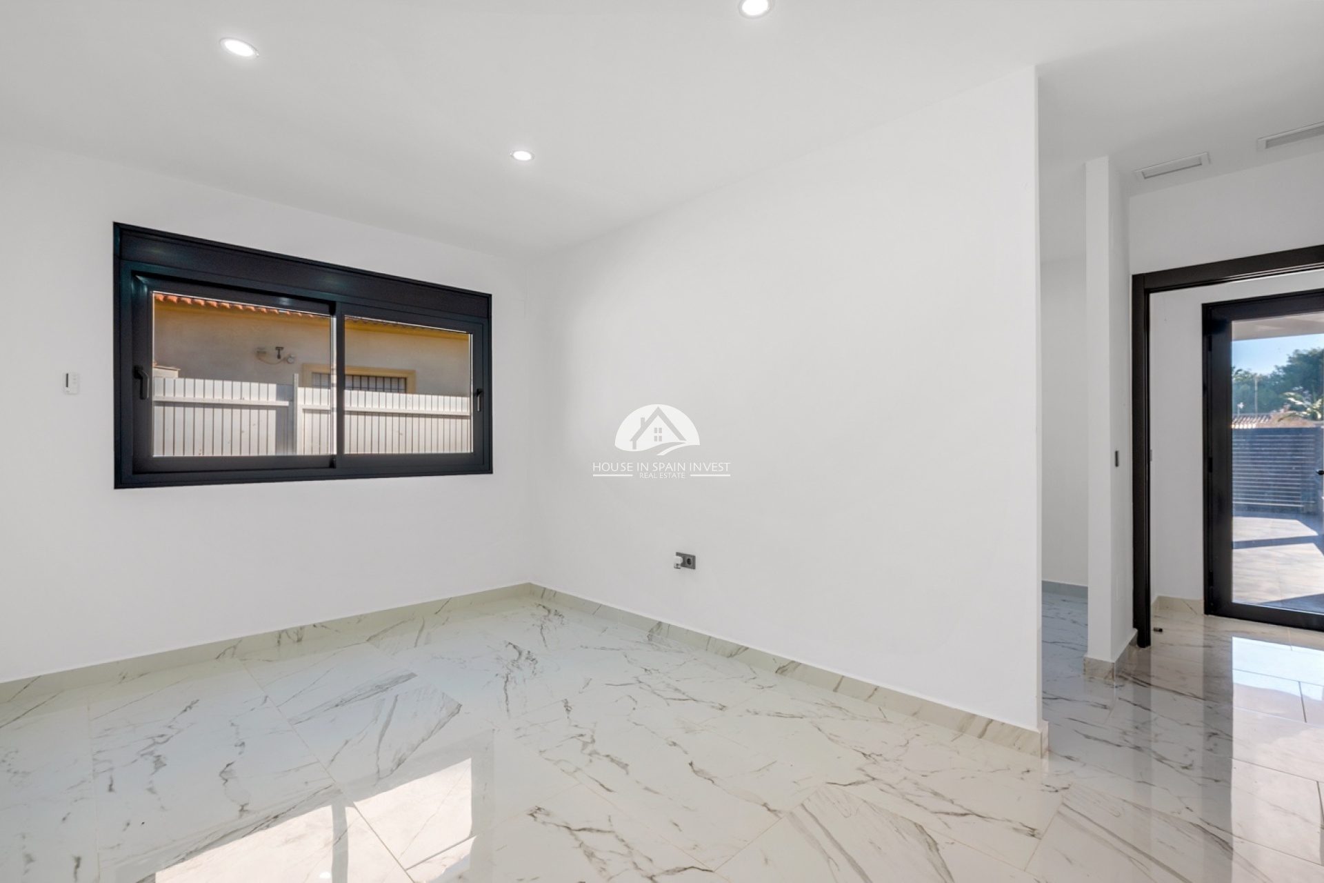 Herverkoop - Villa - Orihuela Costa - Lomas de Campoamor