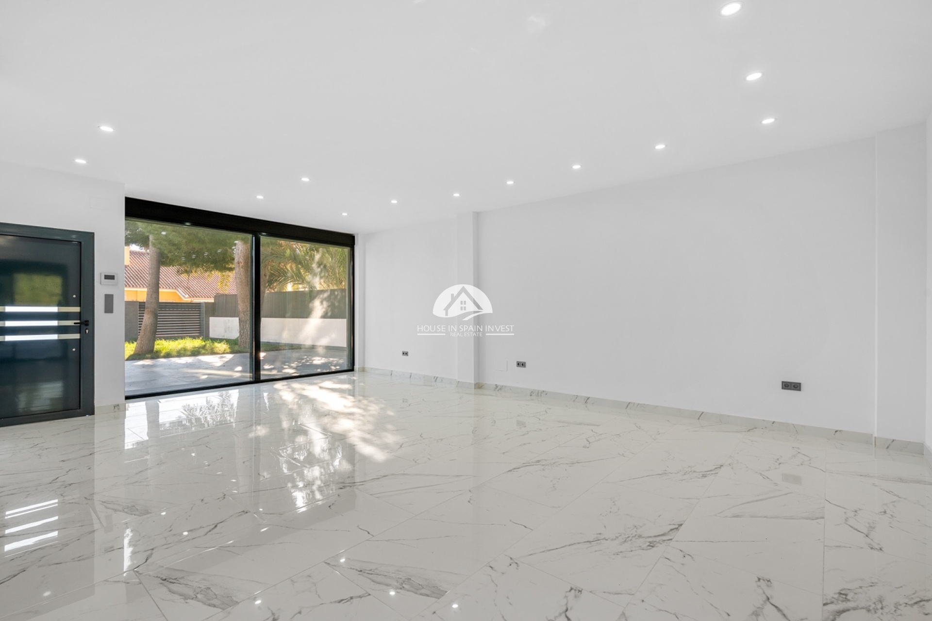 Herverkoop - Villa - Orihuela Costa - Lomas de Campoamor