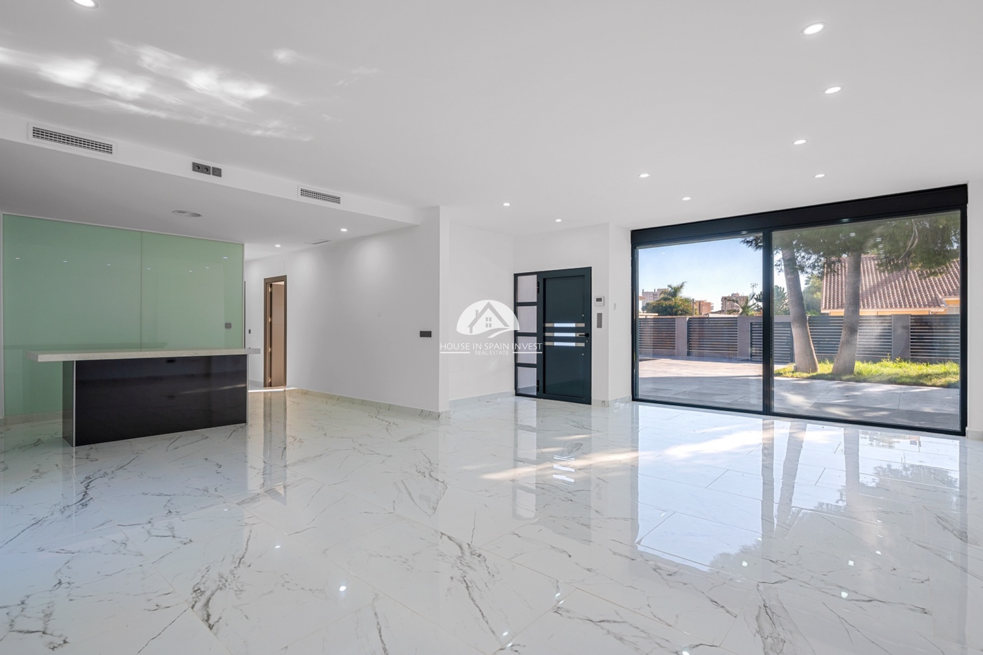 Herverkoop - Villa - Orihuela Costa - Lomas de Campoamor