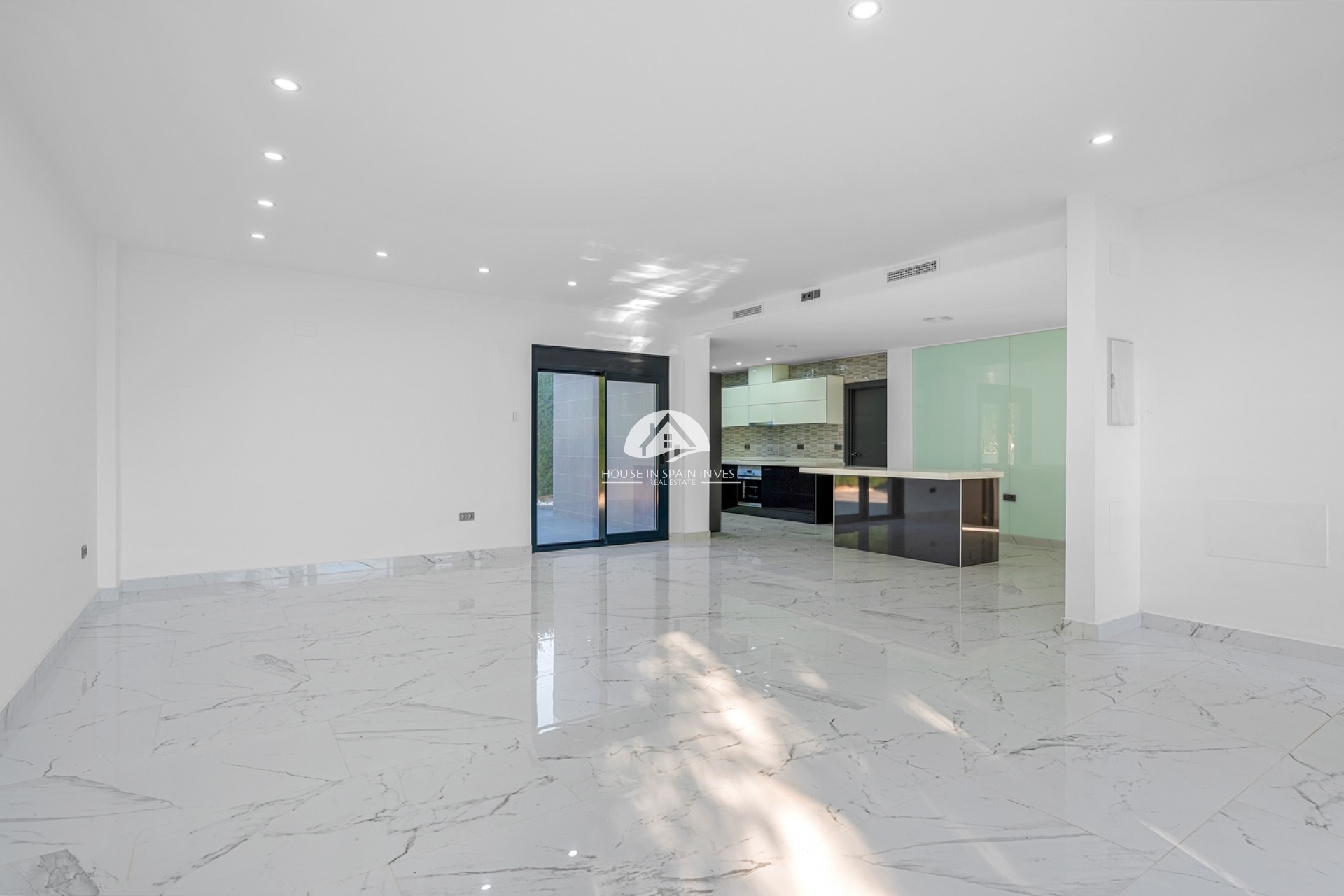 Herverkoop - Villa - Orihuela Costa - Lomas de Campoamor