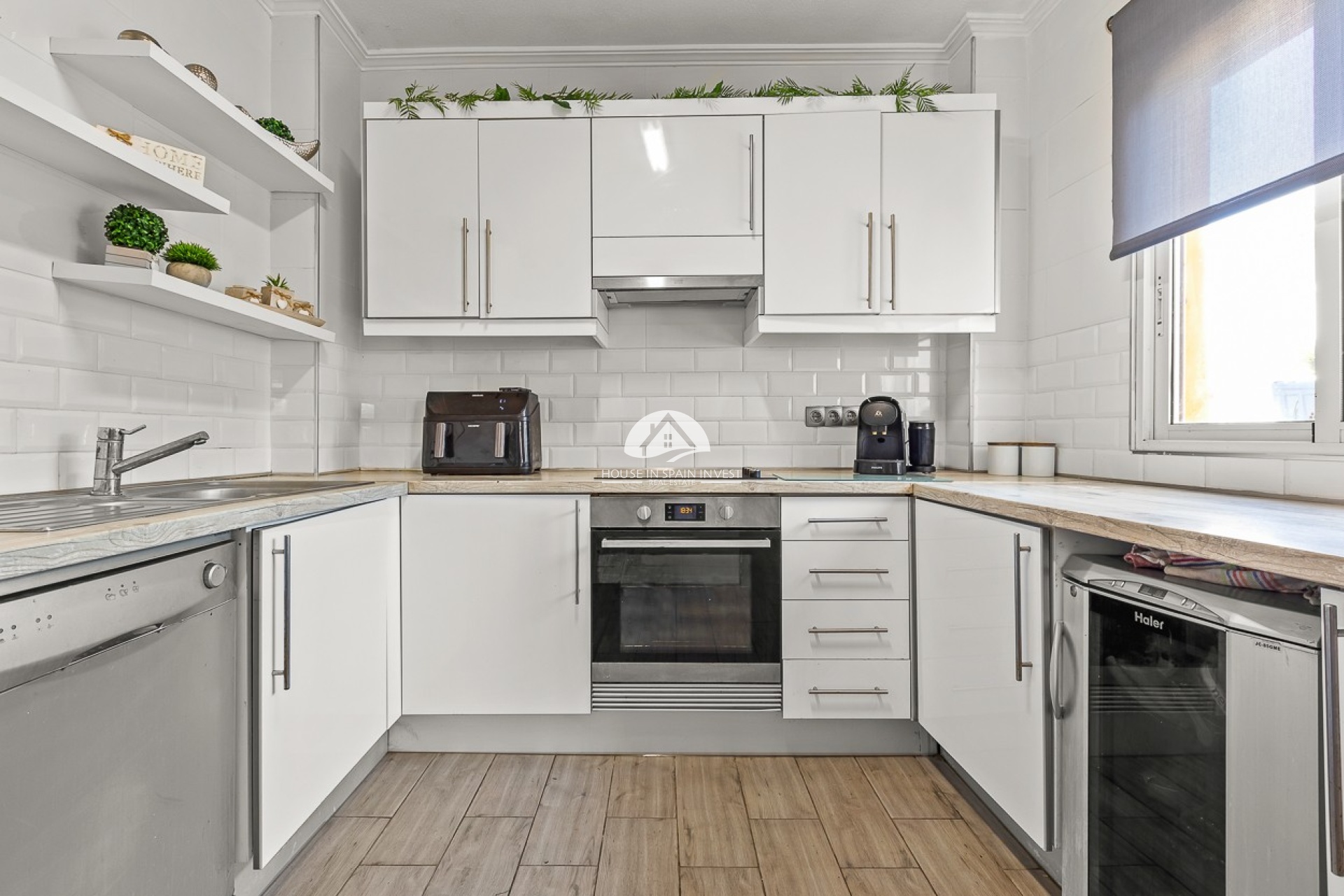 Herverkoop - Villa - Orihuela Costa - Playa Flamenca