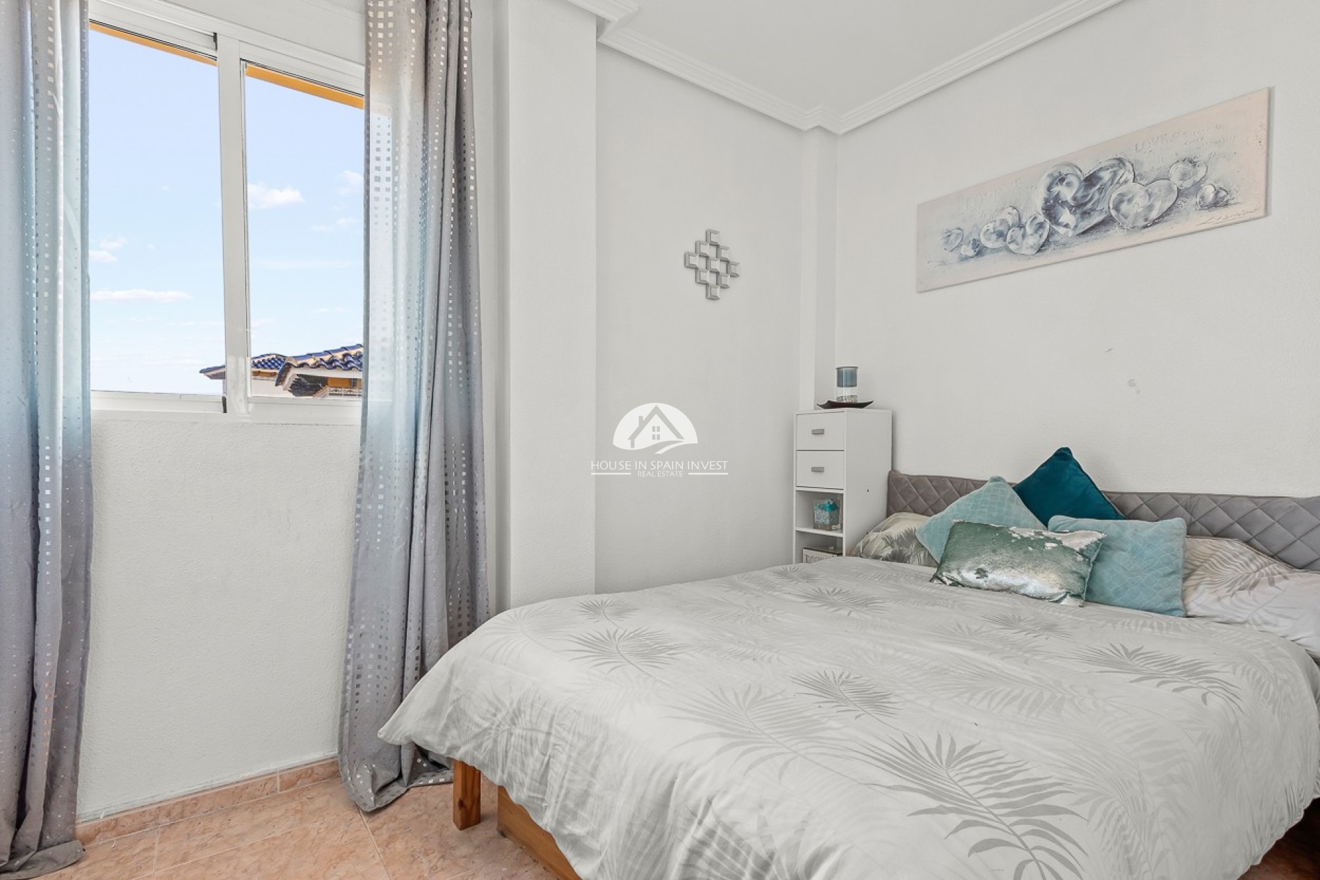 Herverkoop - Villa - Orihuela Costa - Playa Flamenca