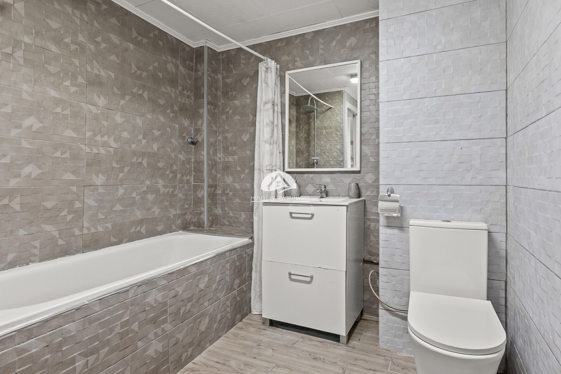 Herverkoop - Villa - Orihuela Costa - Playa Flamenca