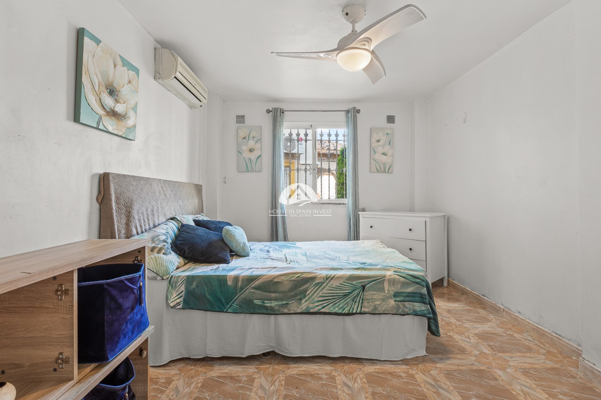 Herverkoop - Villa - Orihuela Costa - Playa Flamenca