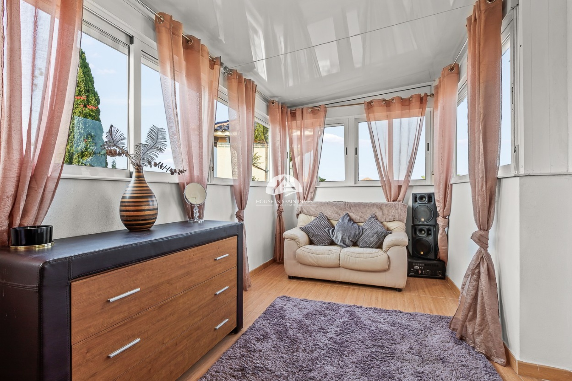 Herverkoop - Villa - Orihuela Costa - Playa Flamenca