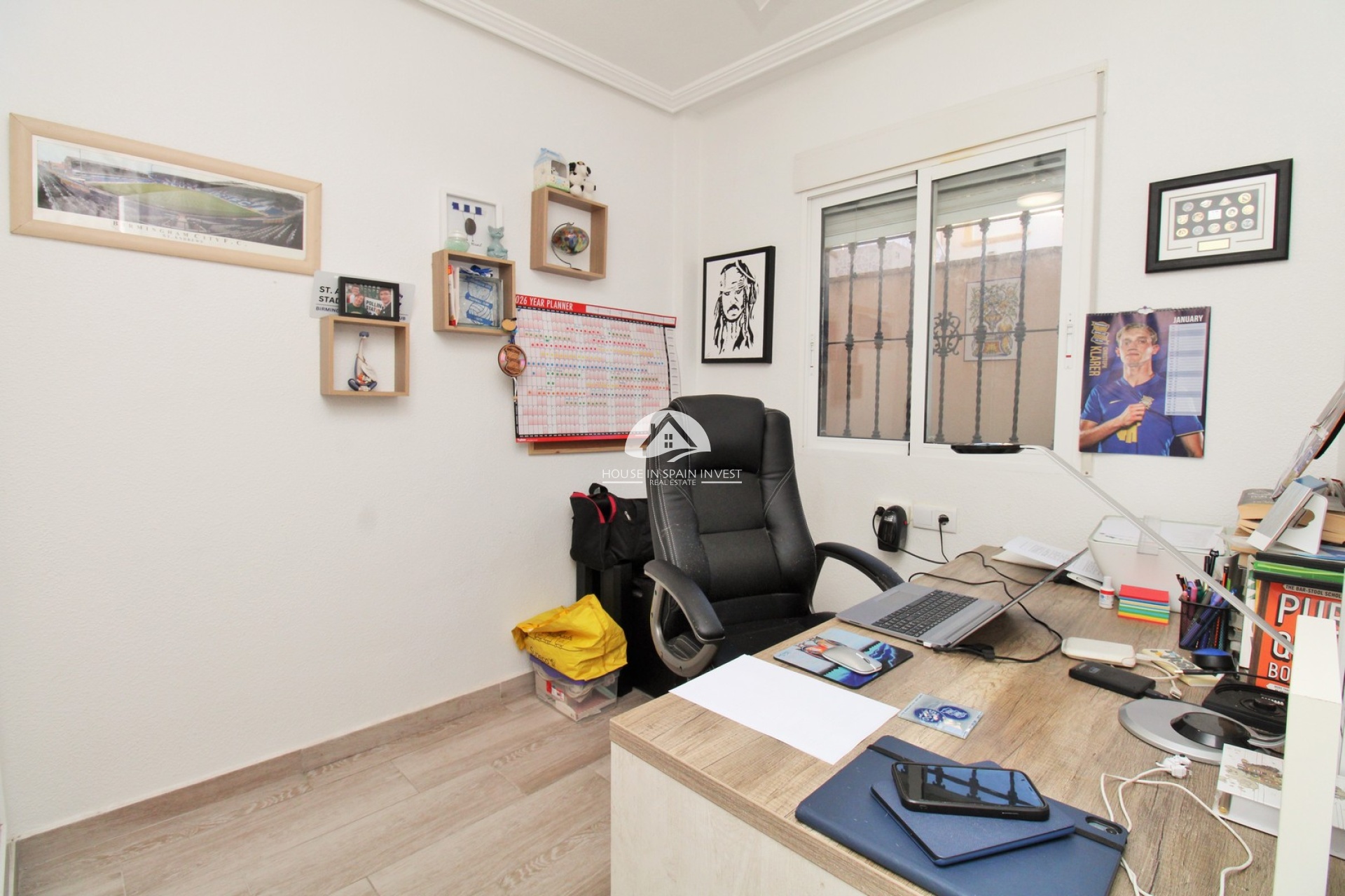 Herverkoop - Villa - Orihuela Costa - Playa Flamenca