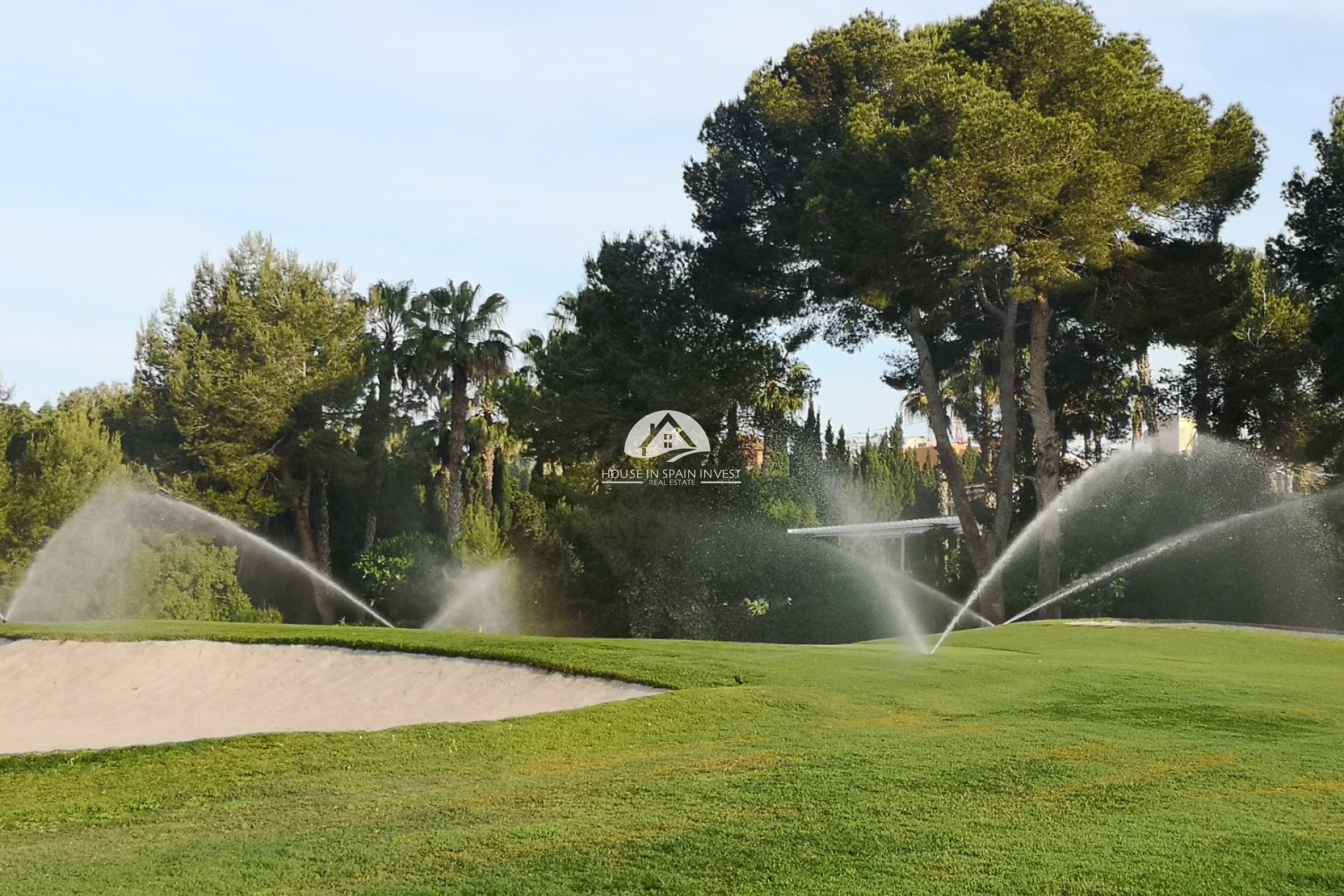 Herverkoop - Villa - Orihuela Costa - Playa Flamenca