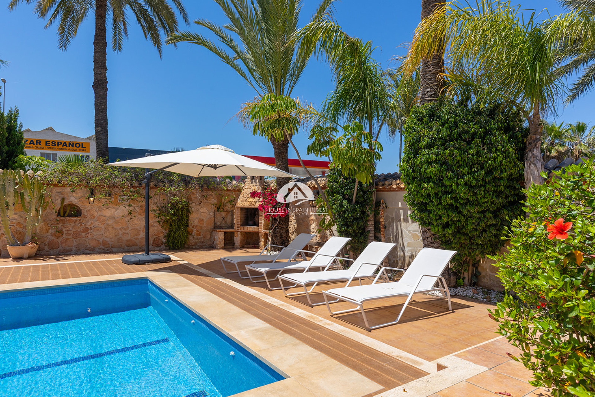 Herverkoop - Villa - Orihuela Costa - Punta Prima