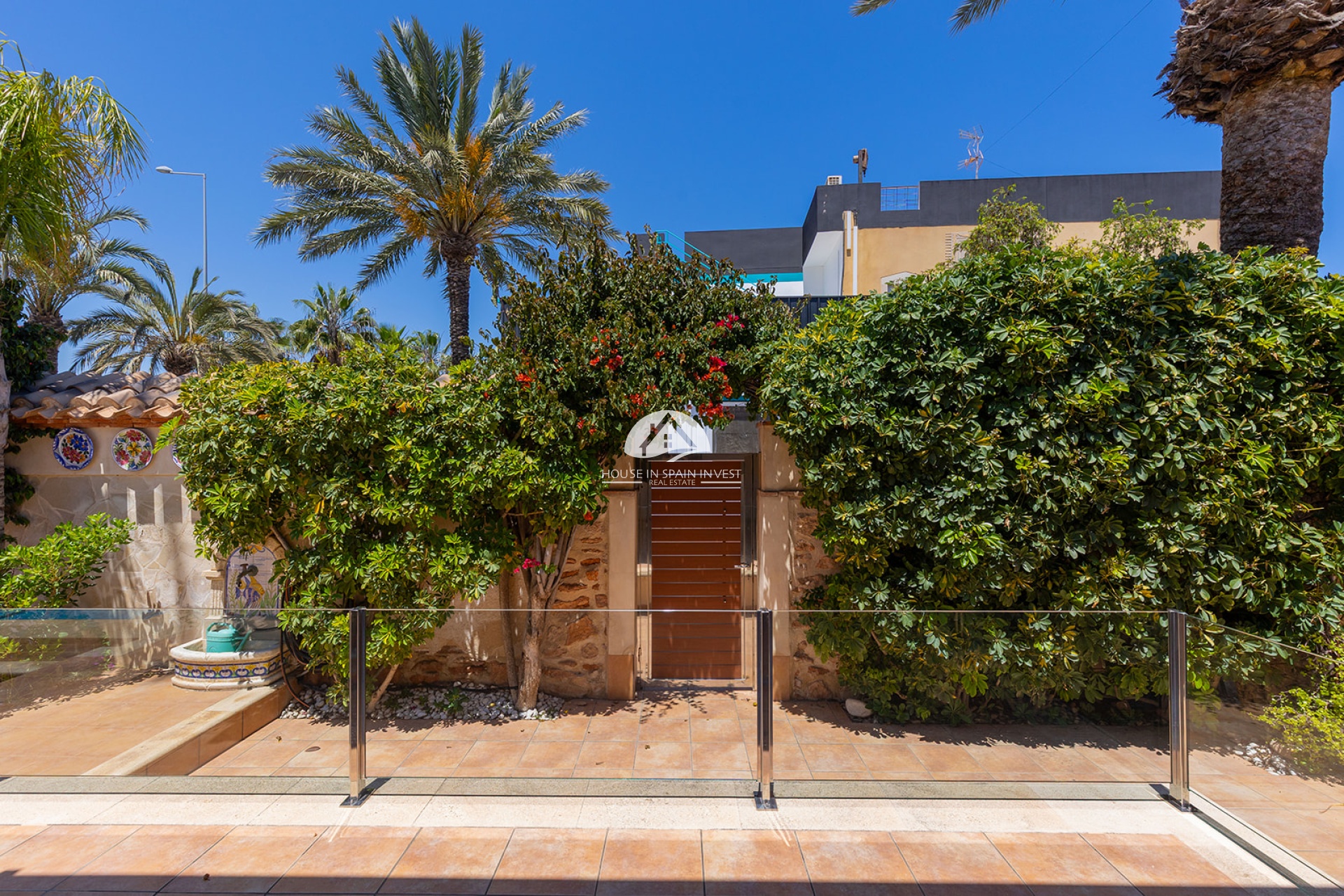 Herverkoop - Villa - Orihuela Costa - Punta Prima
