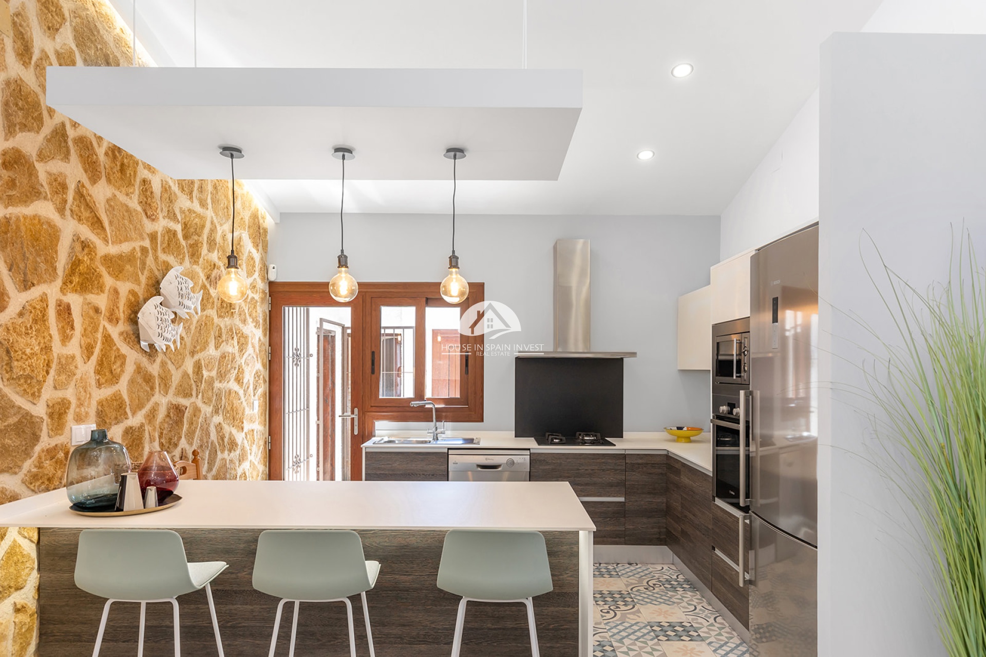 Herverkoop - Villa - Orihuela Costa - Punta Prima