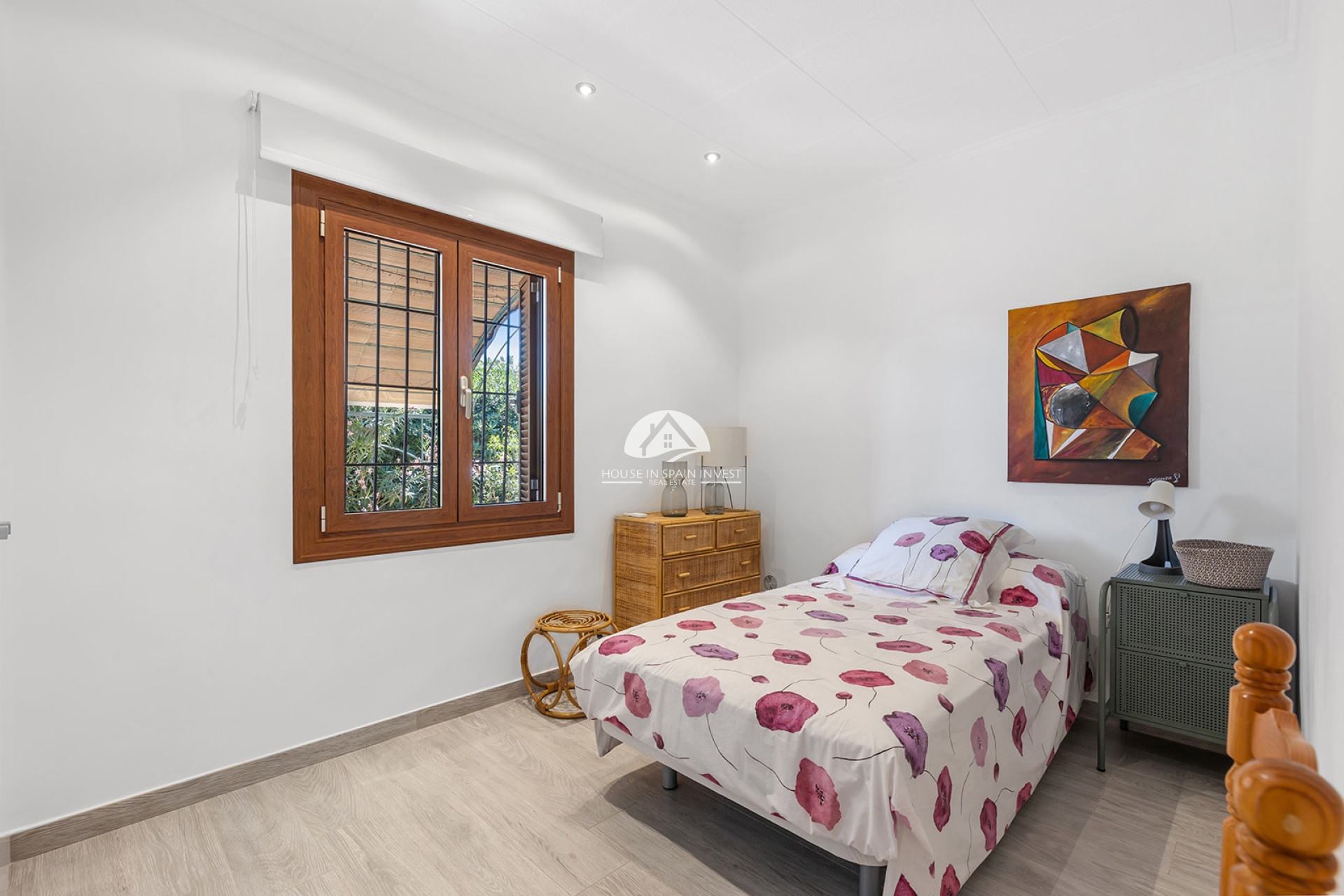 Herverkoop - Villa - Orihuela Costa - Punta Prima