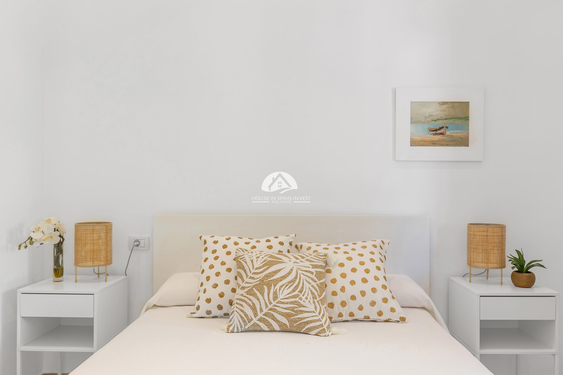 Herverkoop - Villa - Orihuela Costa - Punta Prima