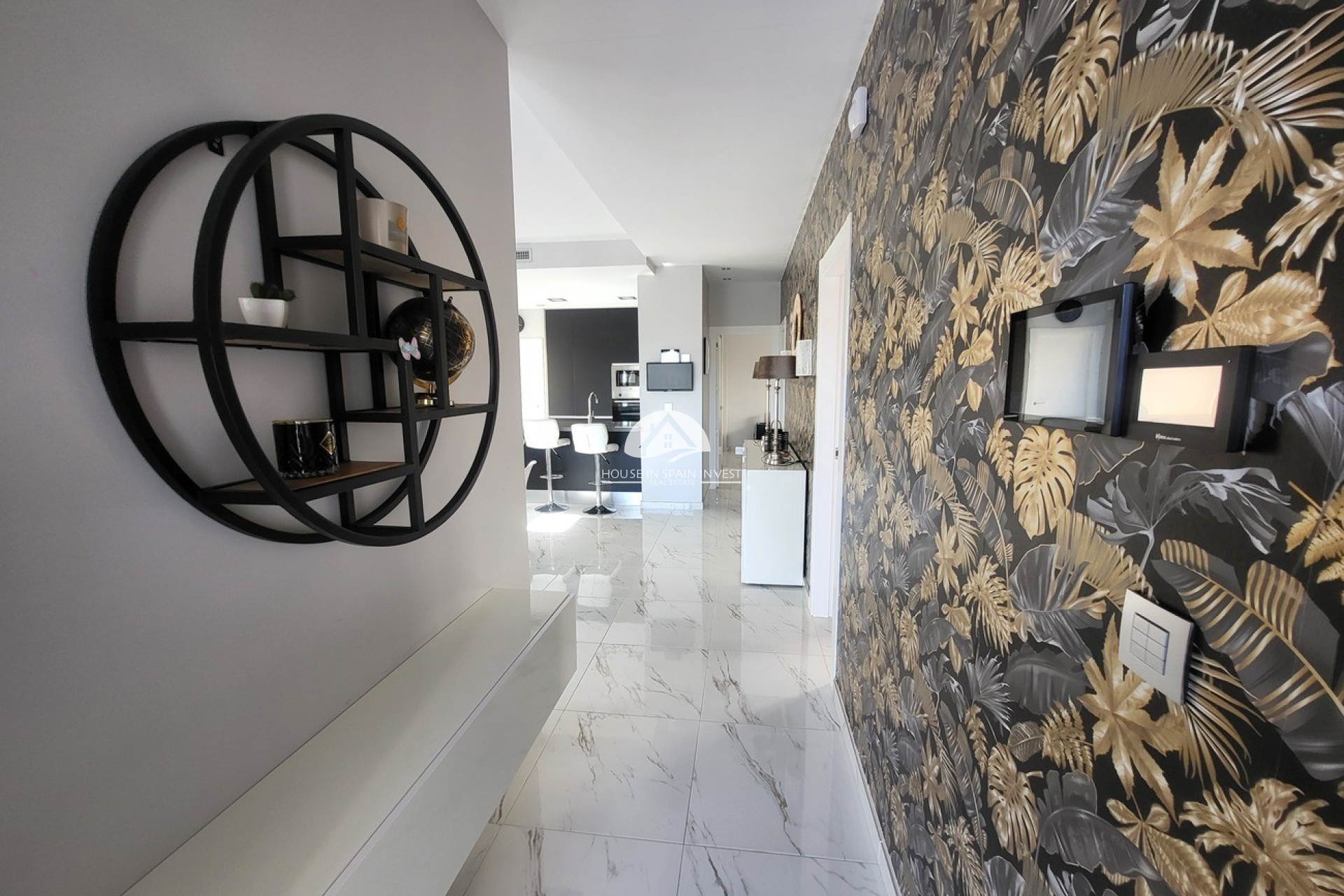 Herverkoop - Villa - Orihuela Costa - Villamartín