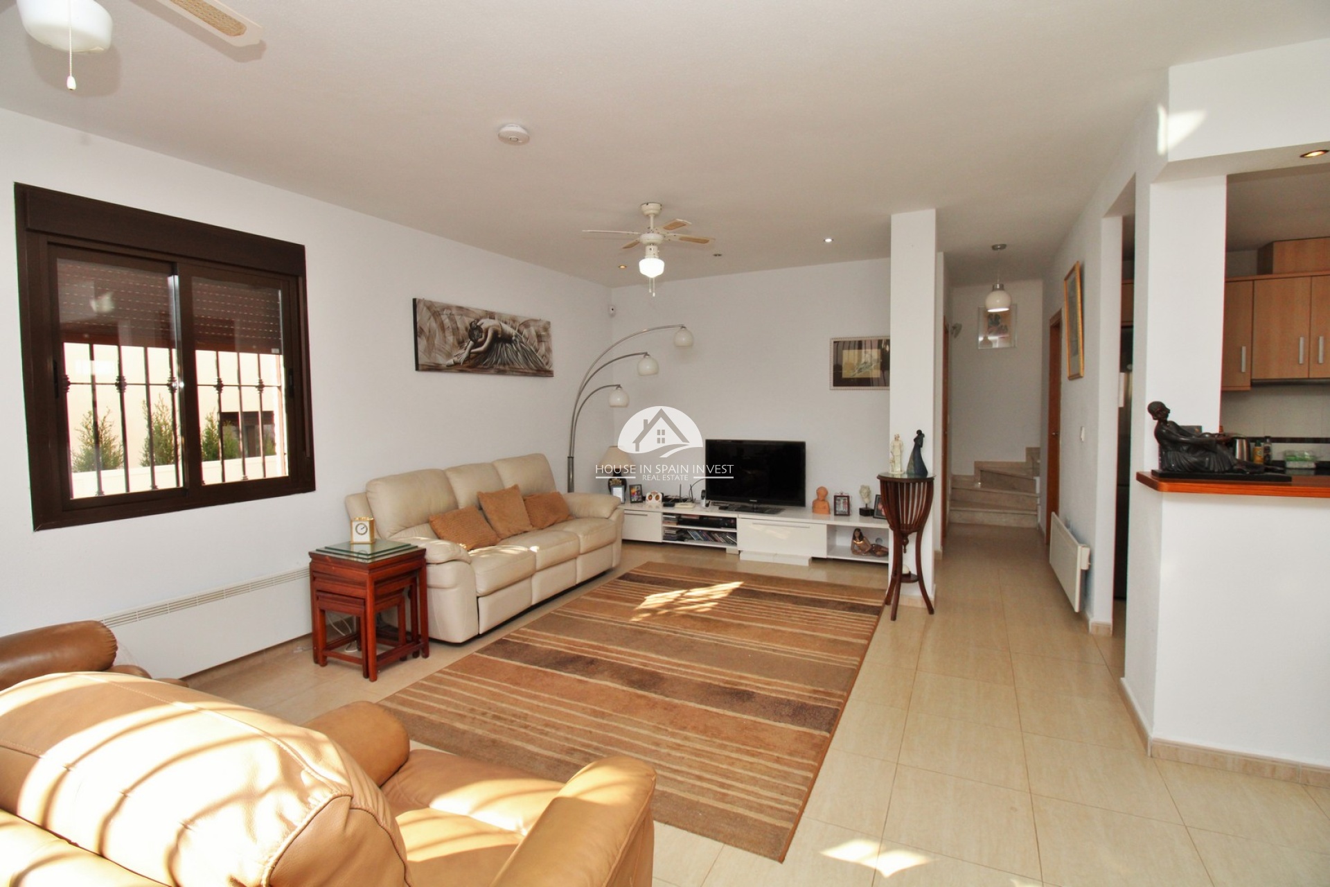 Herverkoop - Villa - Orihuela Costa - Villamartín