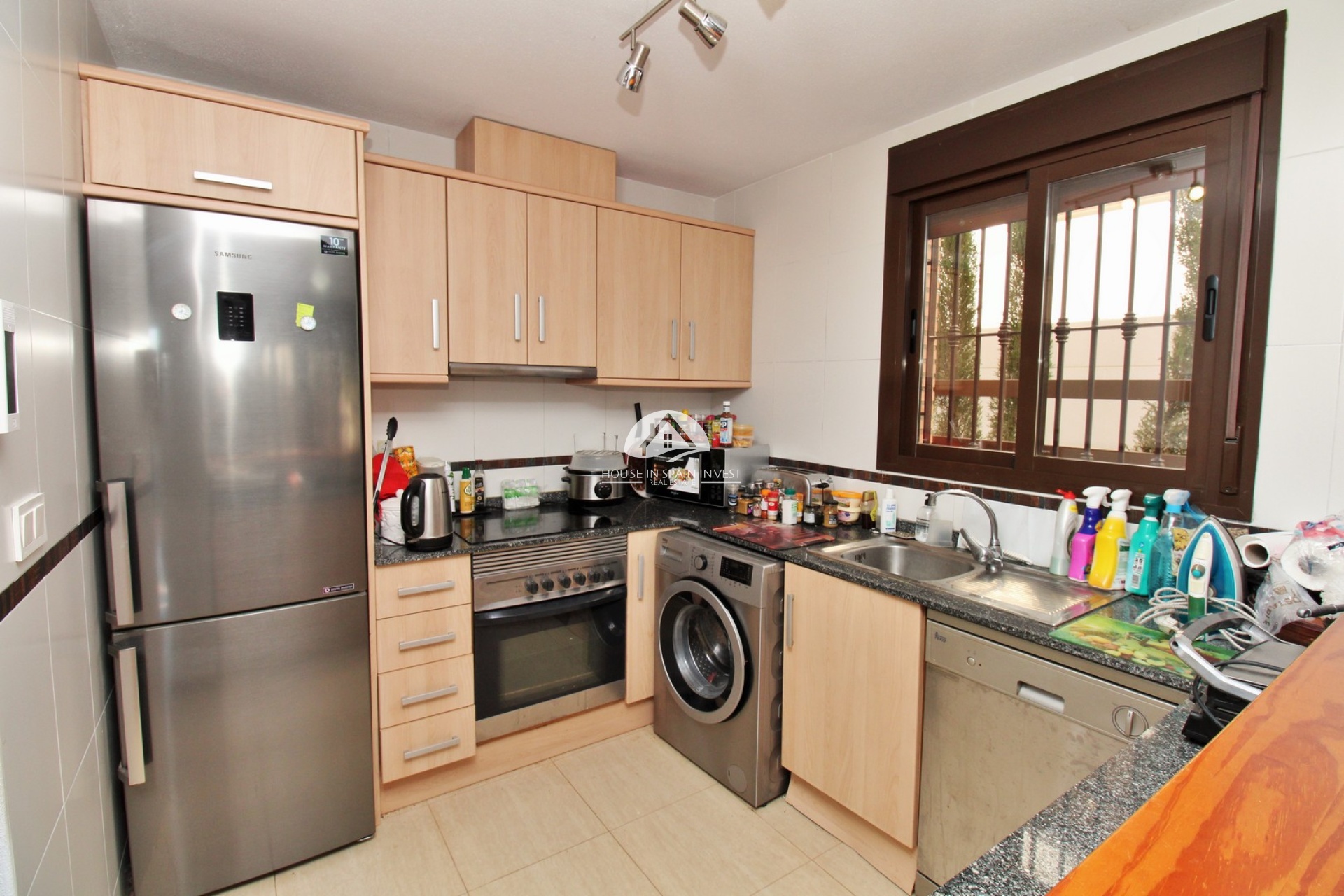 Herverkoop - Villa - Orihuela Costa - Villamartín