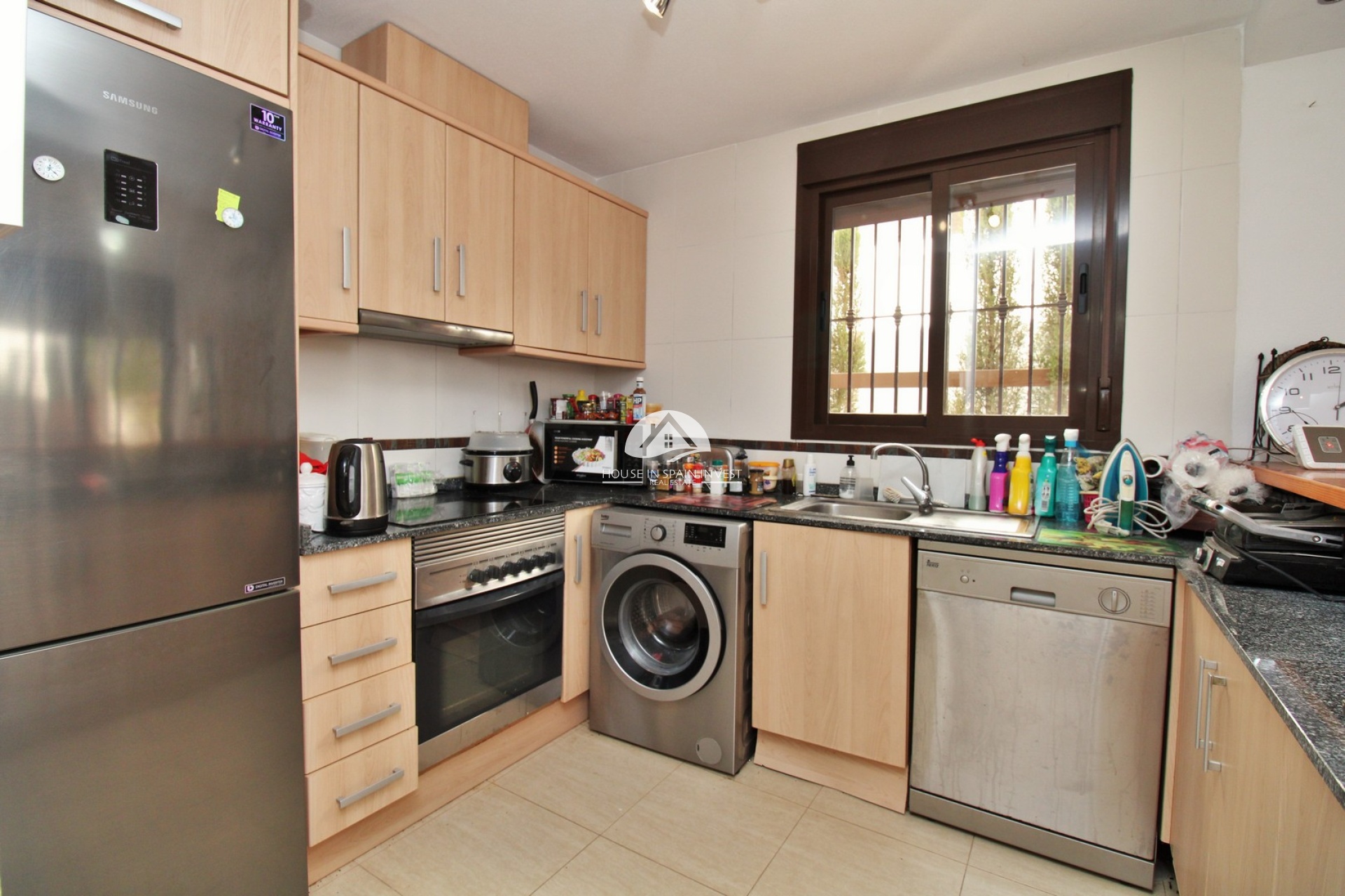 Herverkoop - Villa - Orihuela Costa - Villamartín