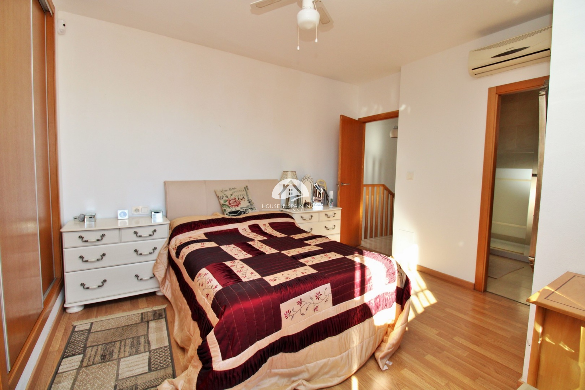 Herverkoop - Villa - Orihuela Costa - Villamartín