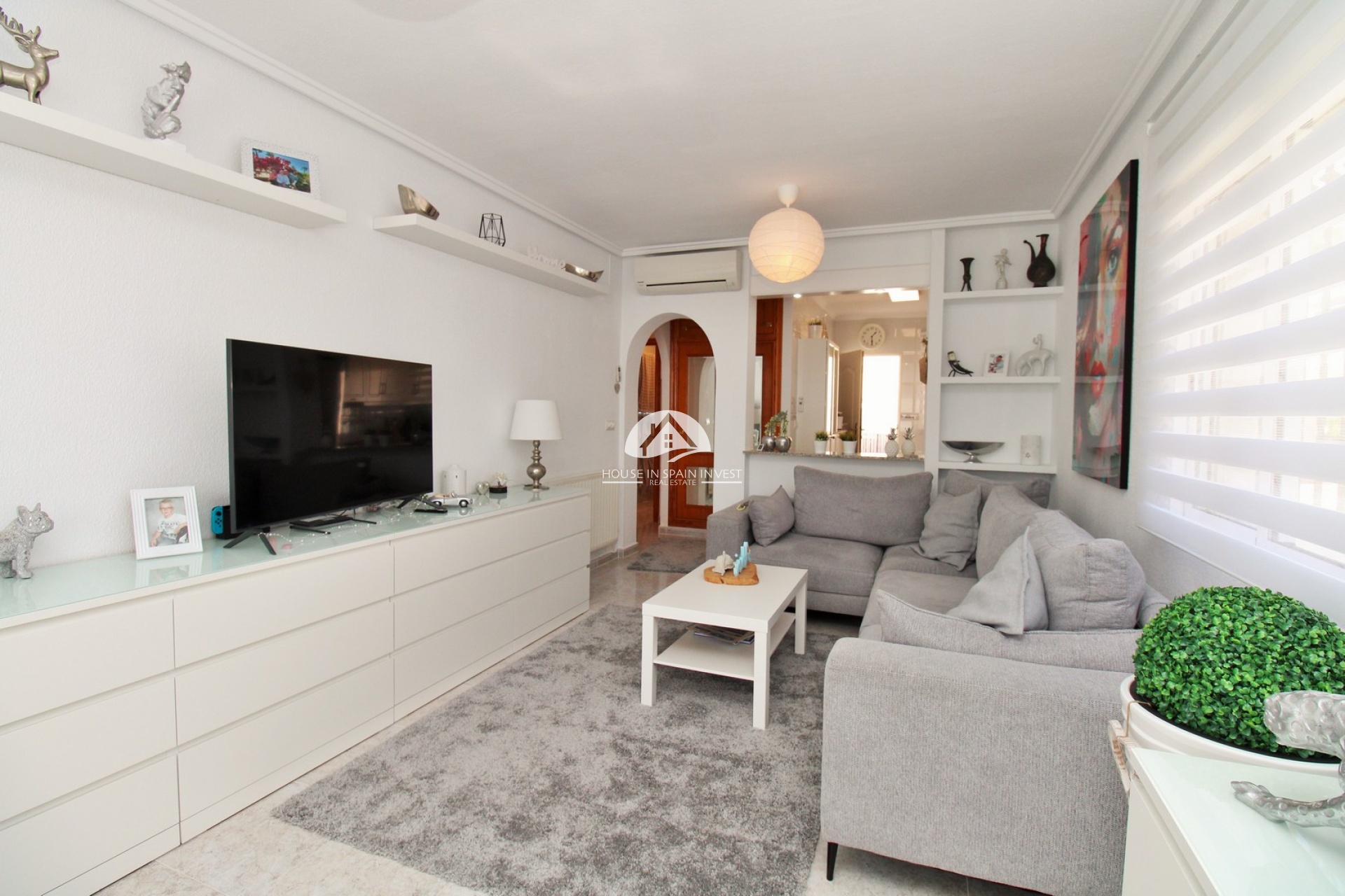 Herverkoop - Villa - Orihuela Costa - Villamartín