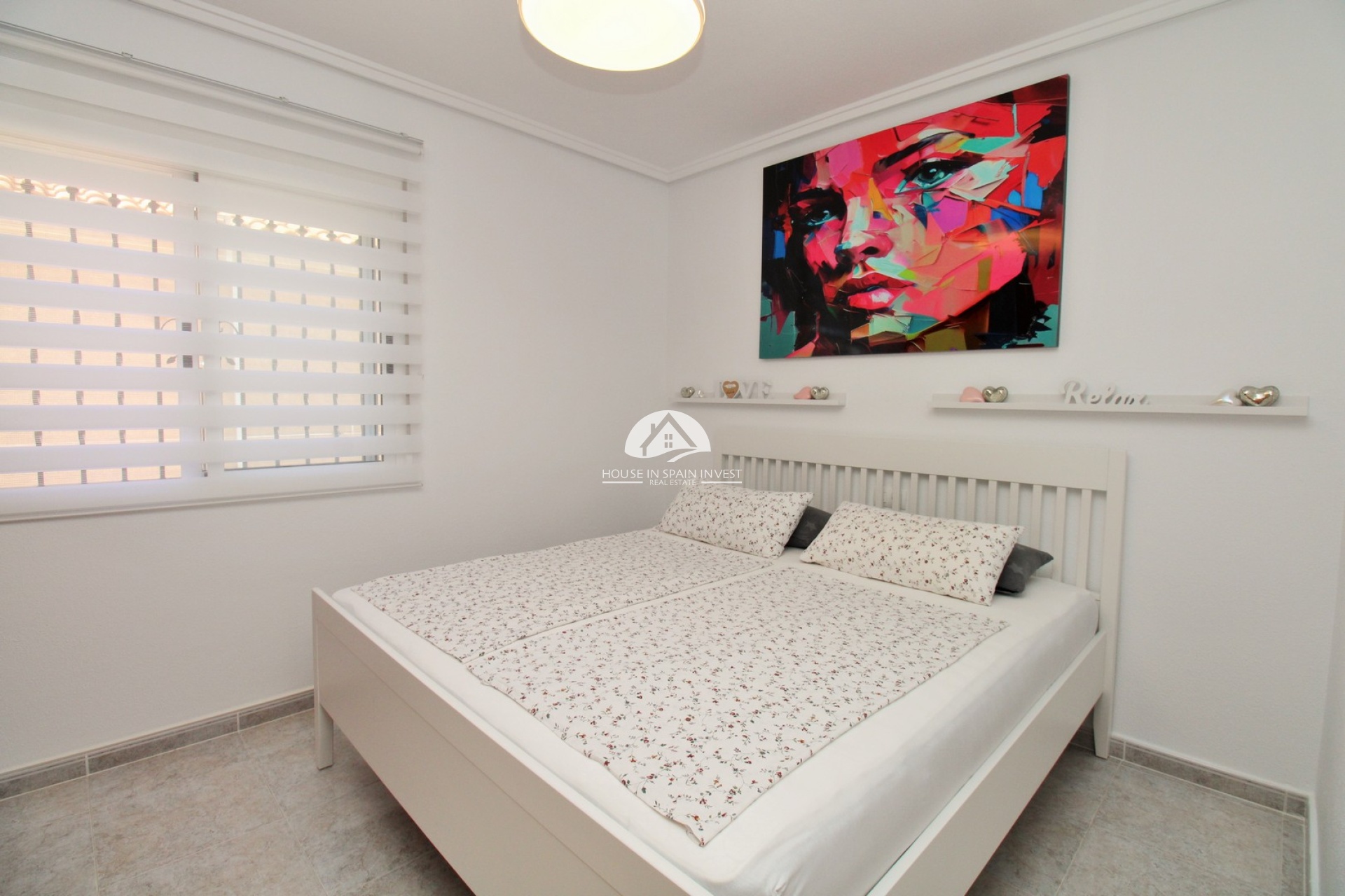 Herverkoop - Villa - Orihuela Costa - Villamartín