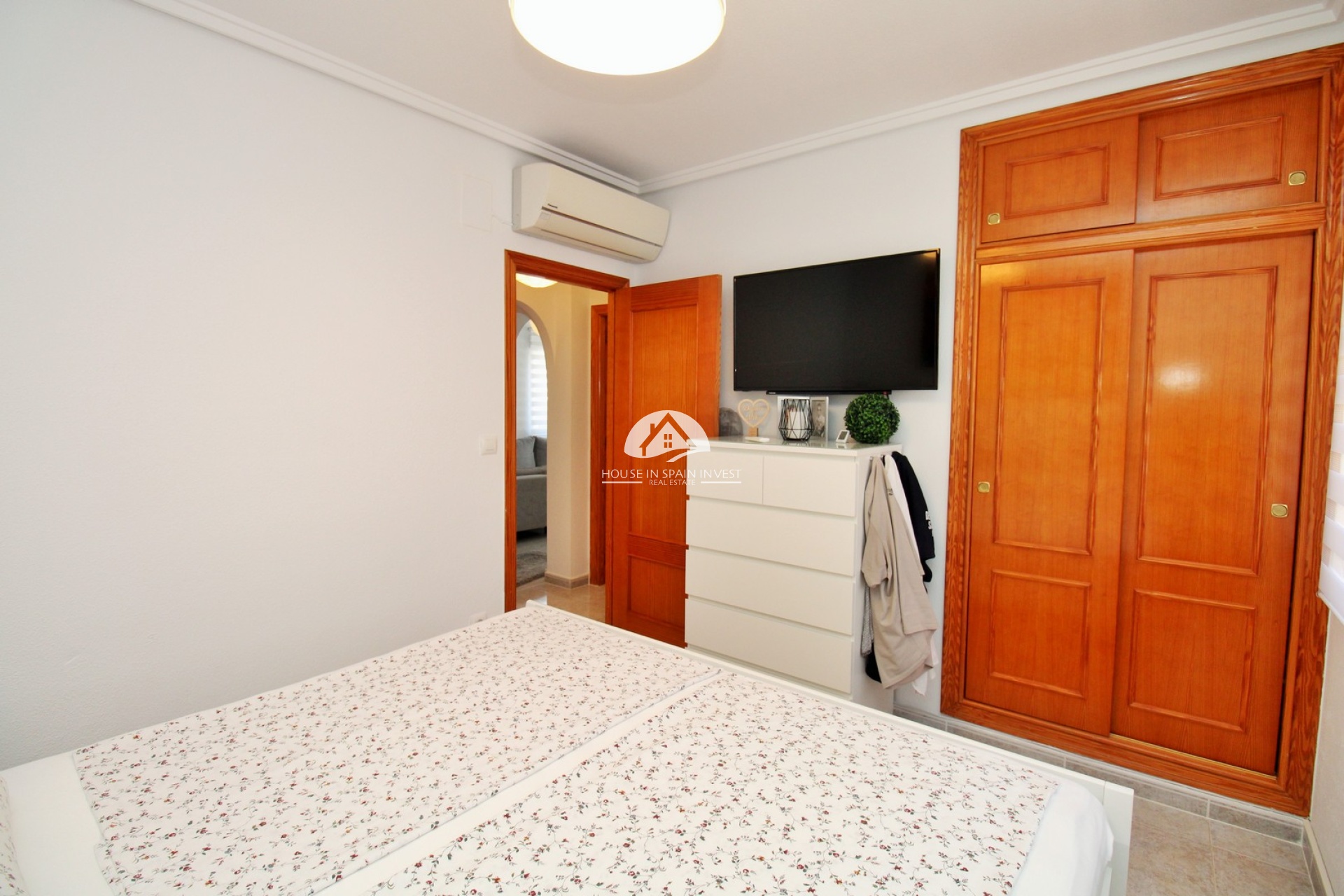 Herverkoop - Villa - Orihuela Costa - Villamartín