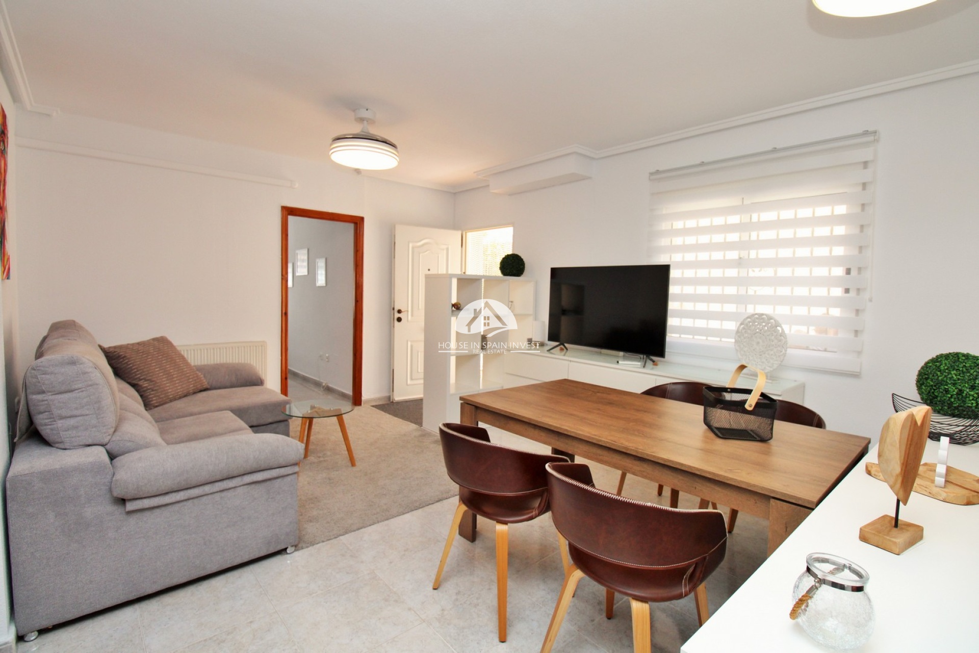 Herverkoop - Villa - Orihuela Costa - Villamartín