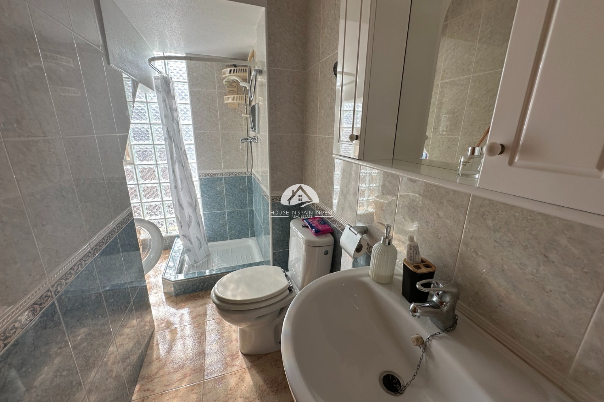 Herverkoop - Villa - Orihuela Costa - Villamartín